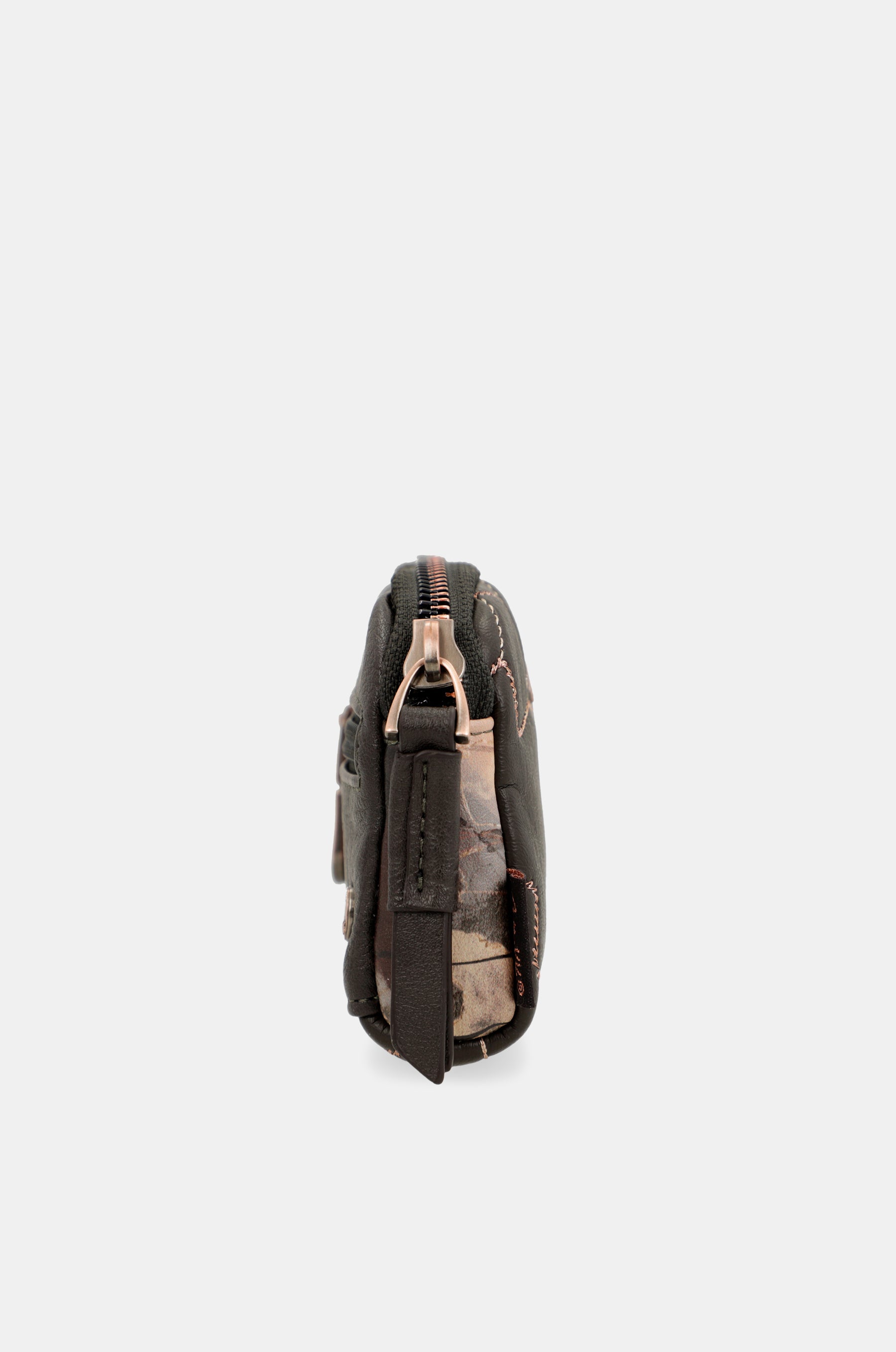 Padded kleine Shōen-Geldbörse