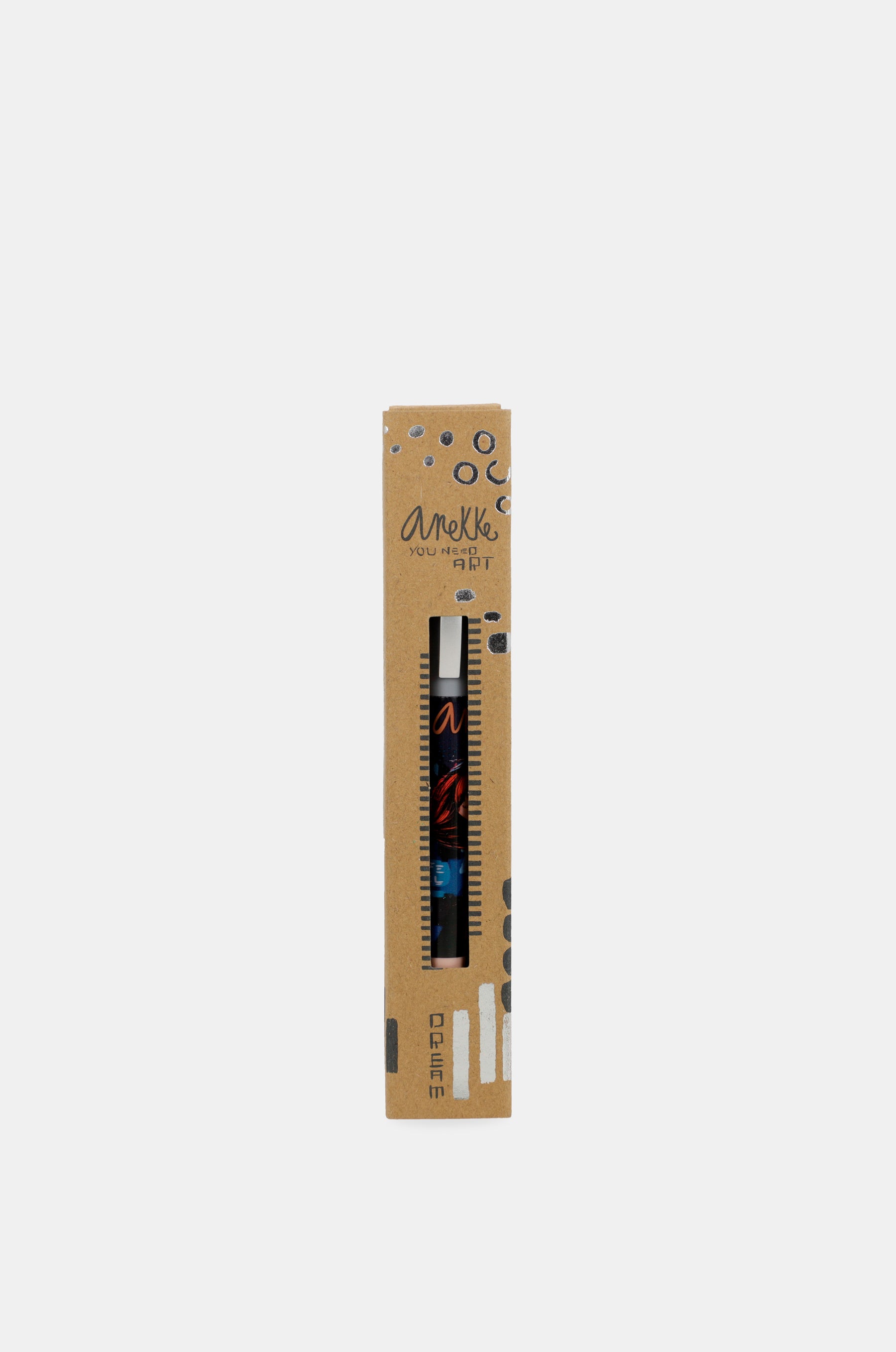 Contemporary Stift