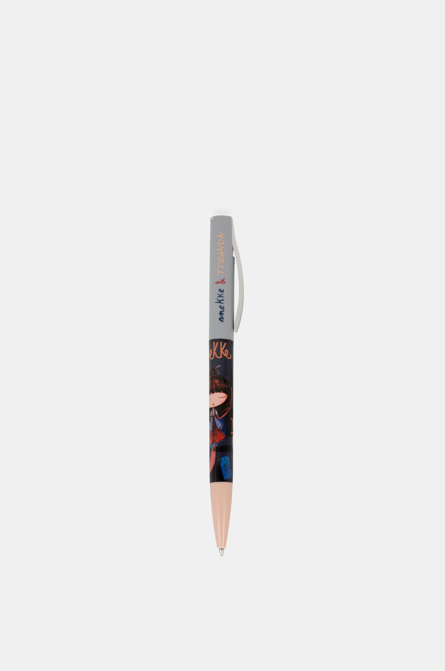 Contemporary Stift