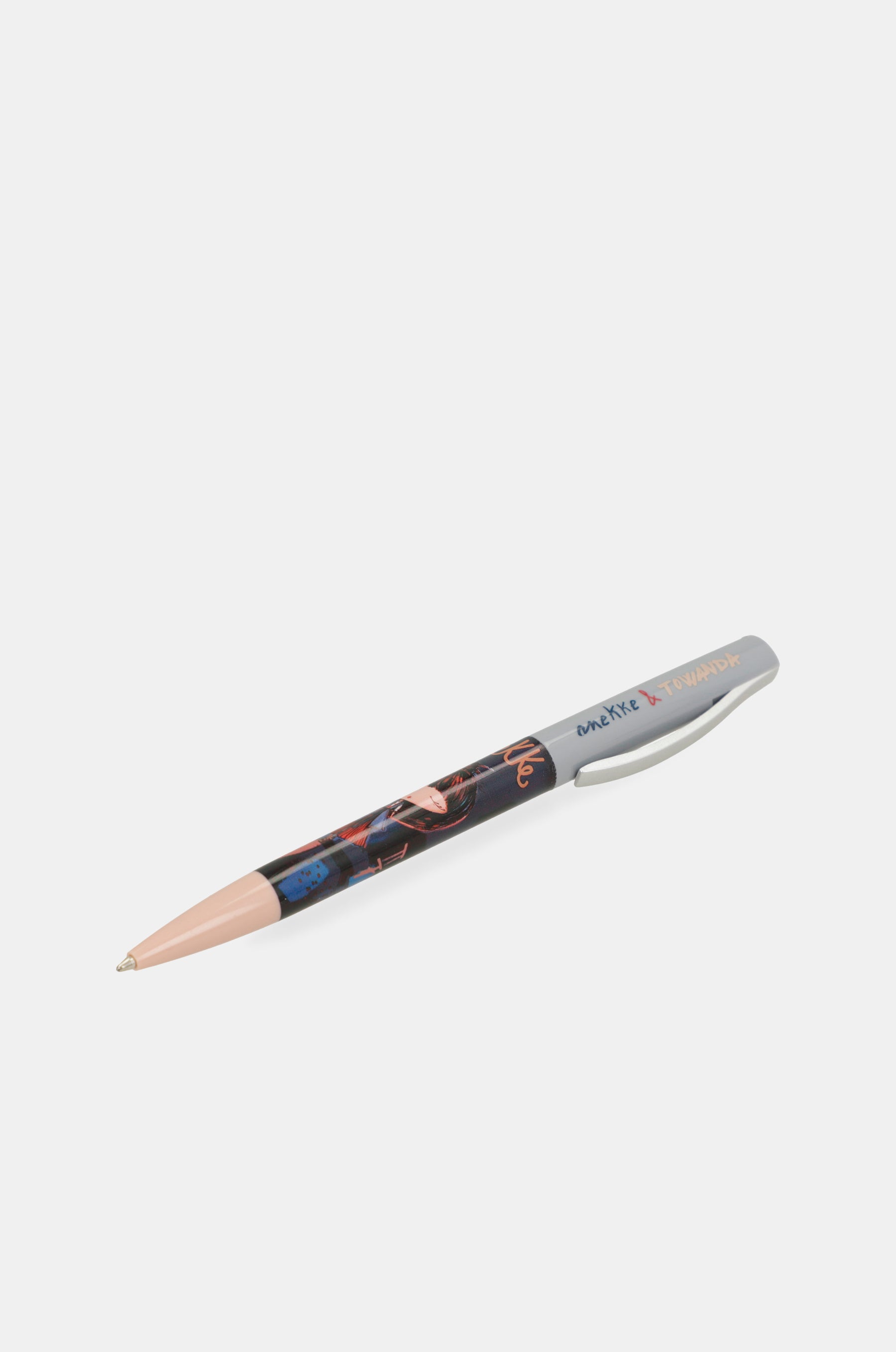 Contemporary Stift