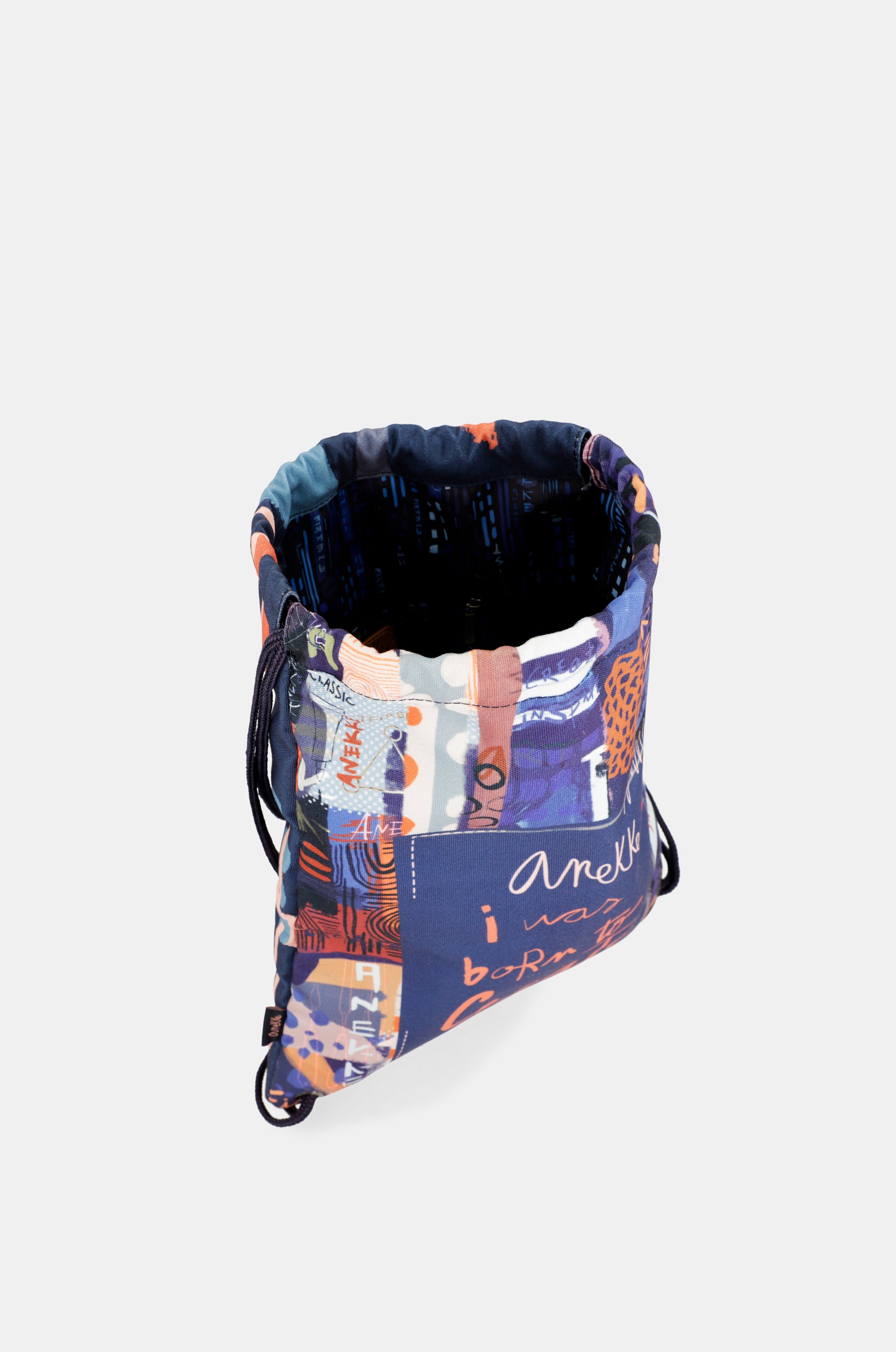 Contemporary Rucksacktasche