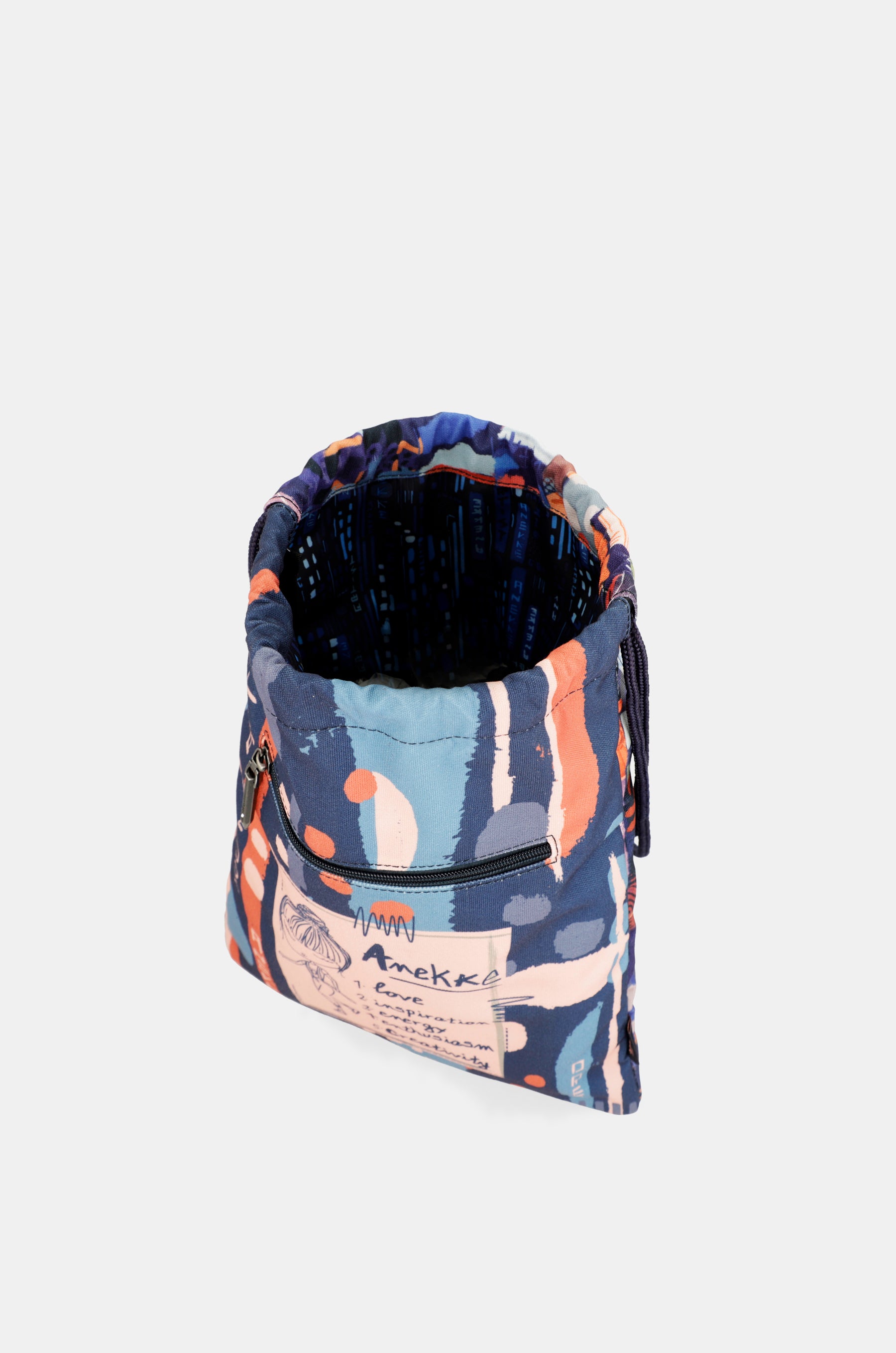 Contemporary Rucksacktasche