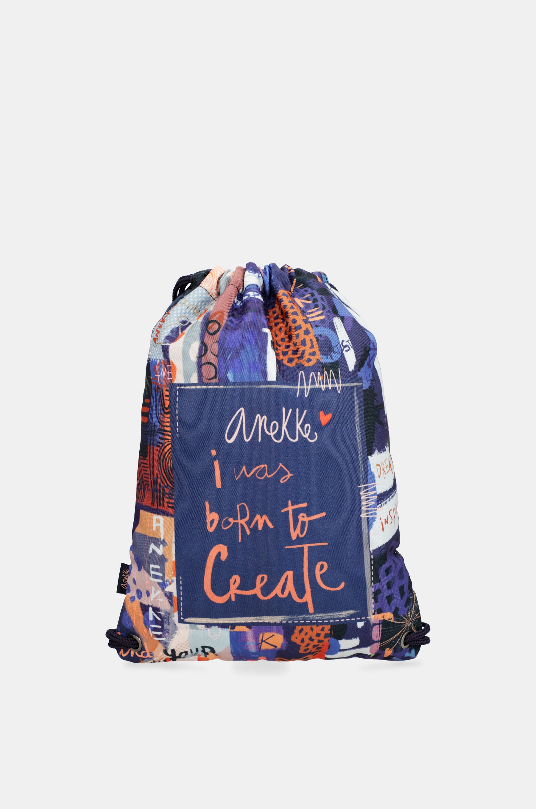 Contemporary Rucksacktasche