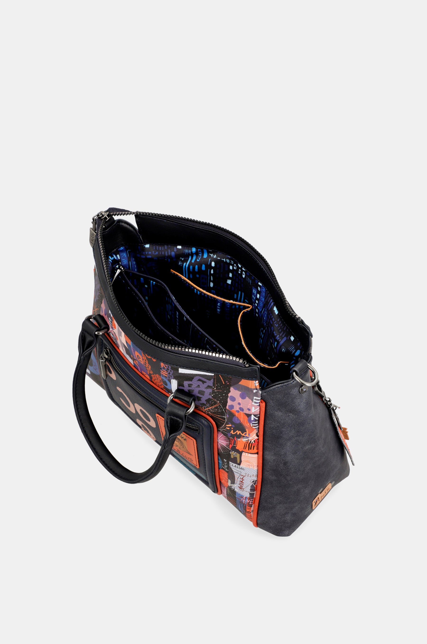 Contemporary große Tragetasche