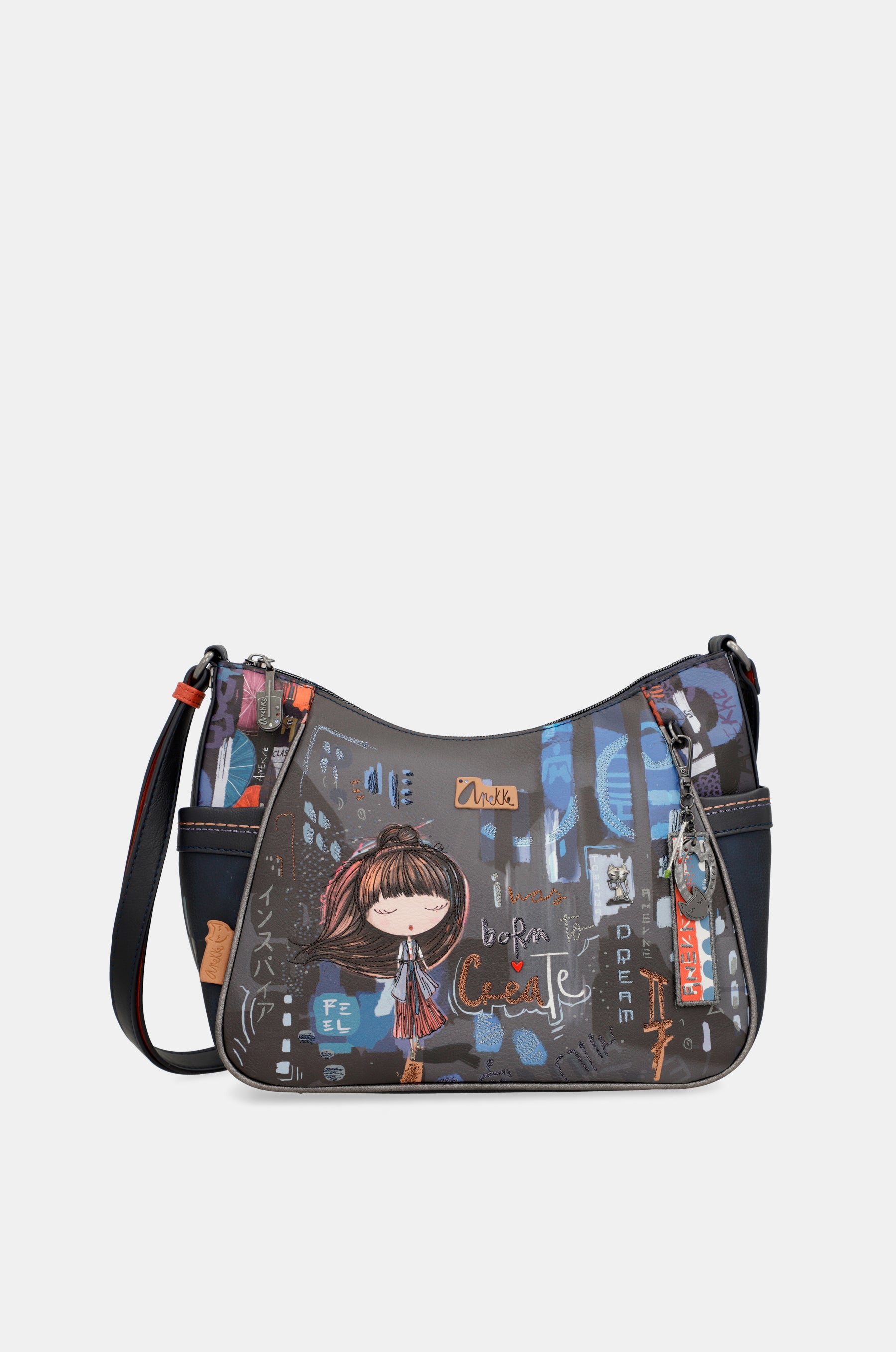 Bandolera Contemporary
