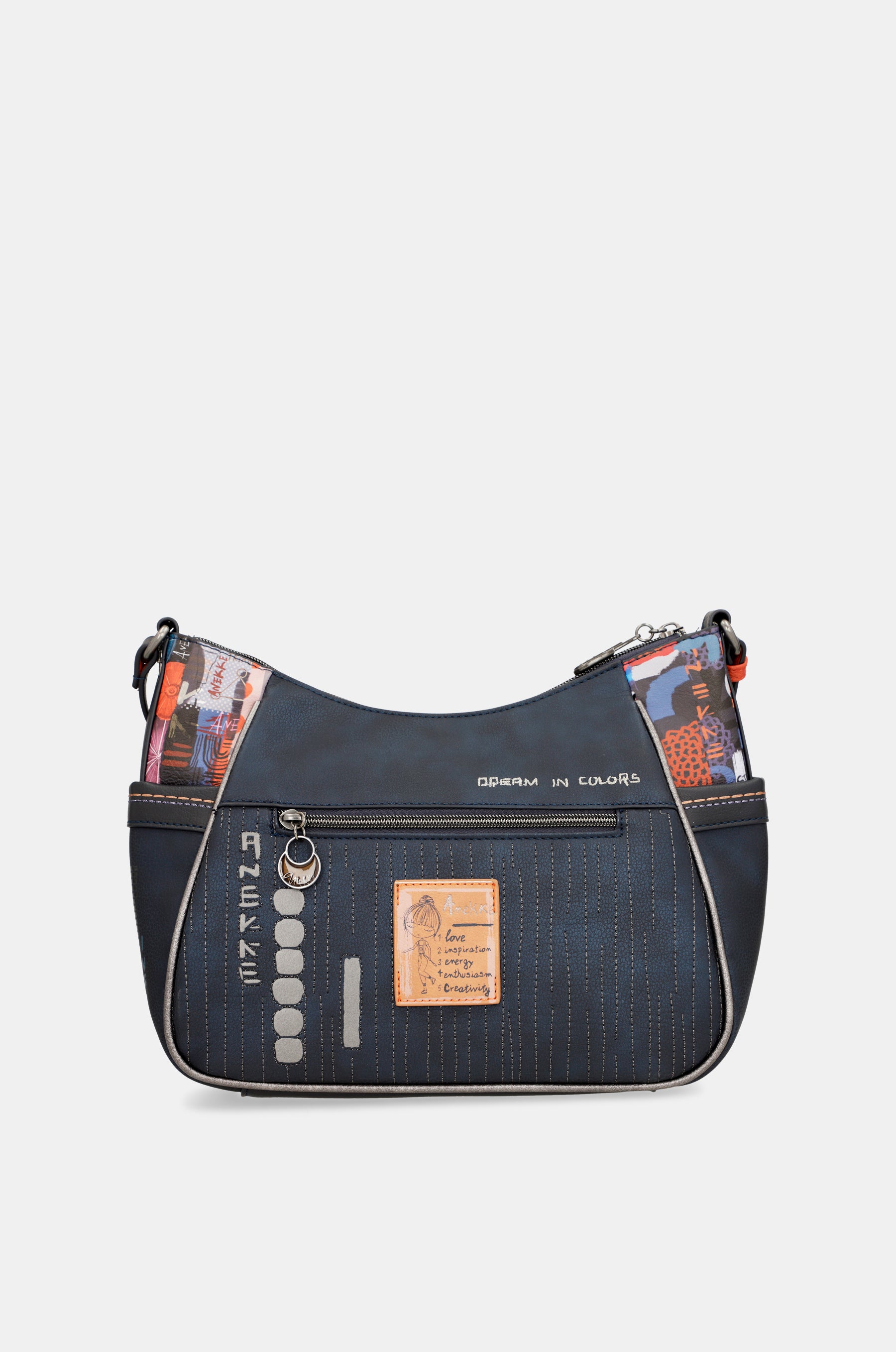 Bandolera Contemporary