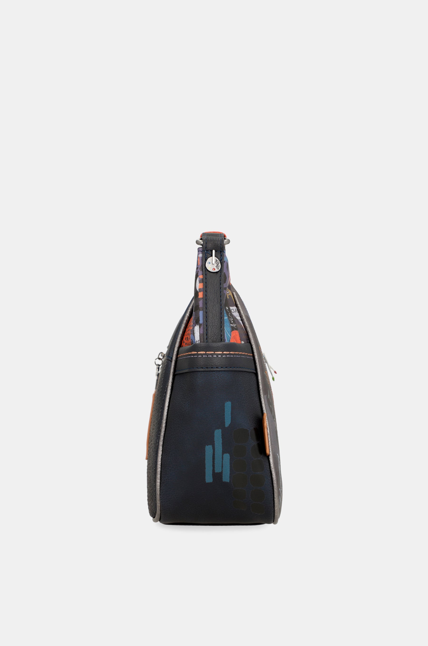 Bandolera Contemporary
