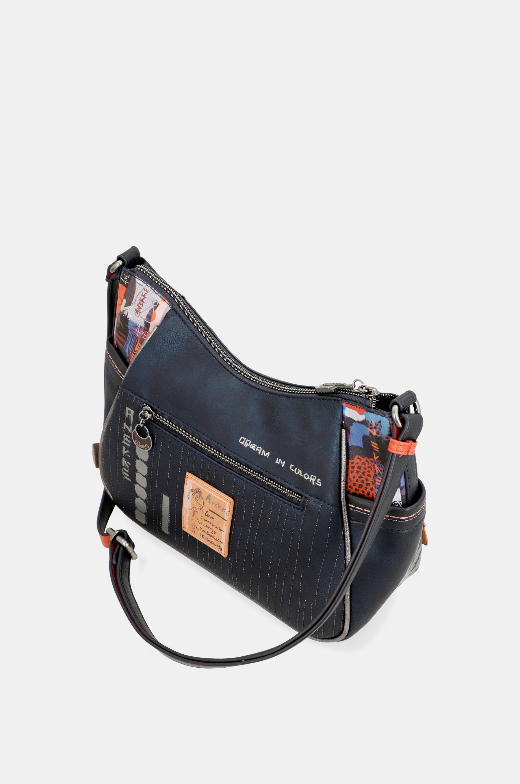 Bandolera Contemporary