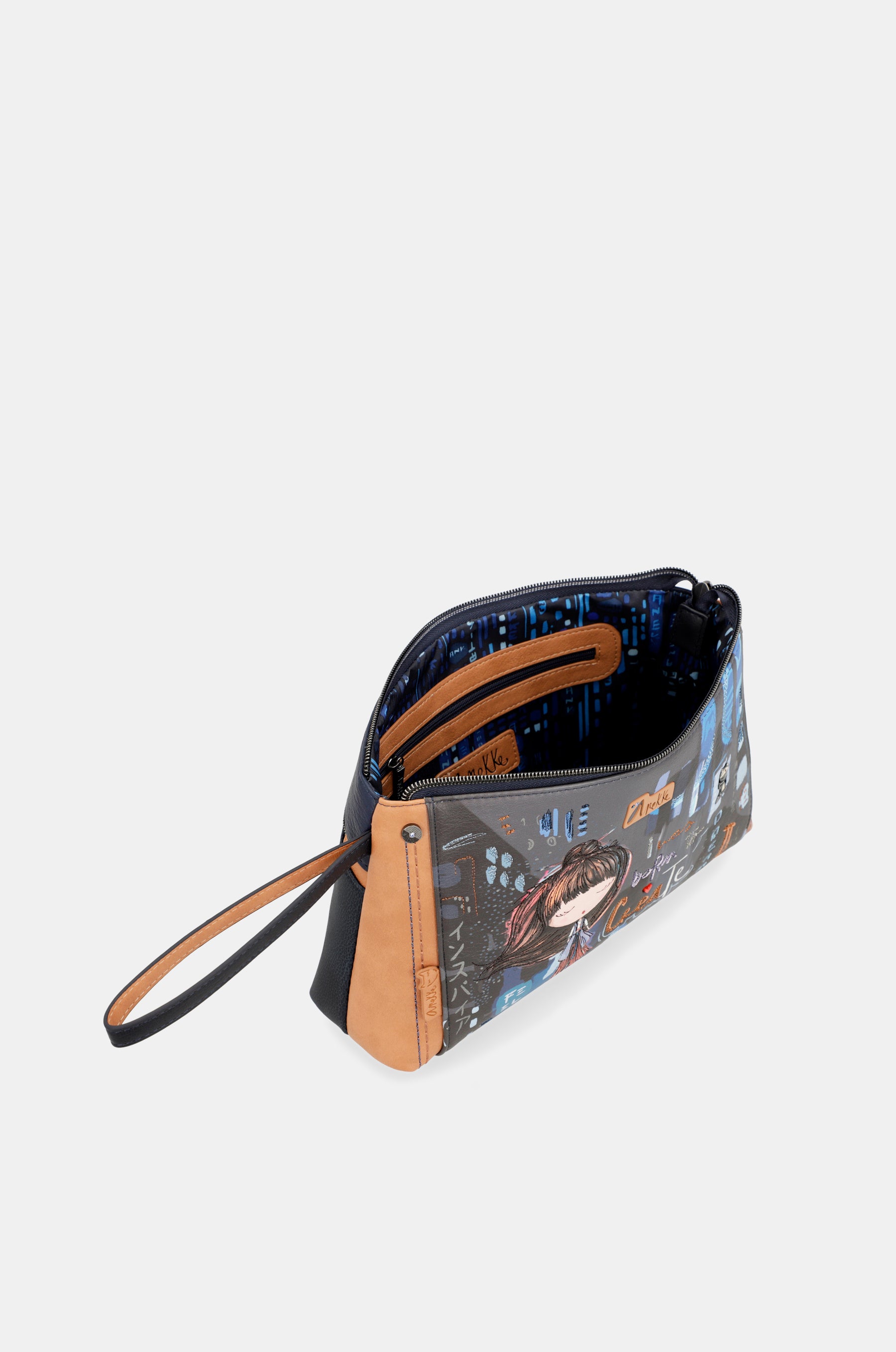 Contemporary Kulturtasche