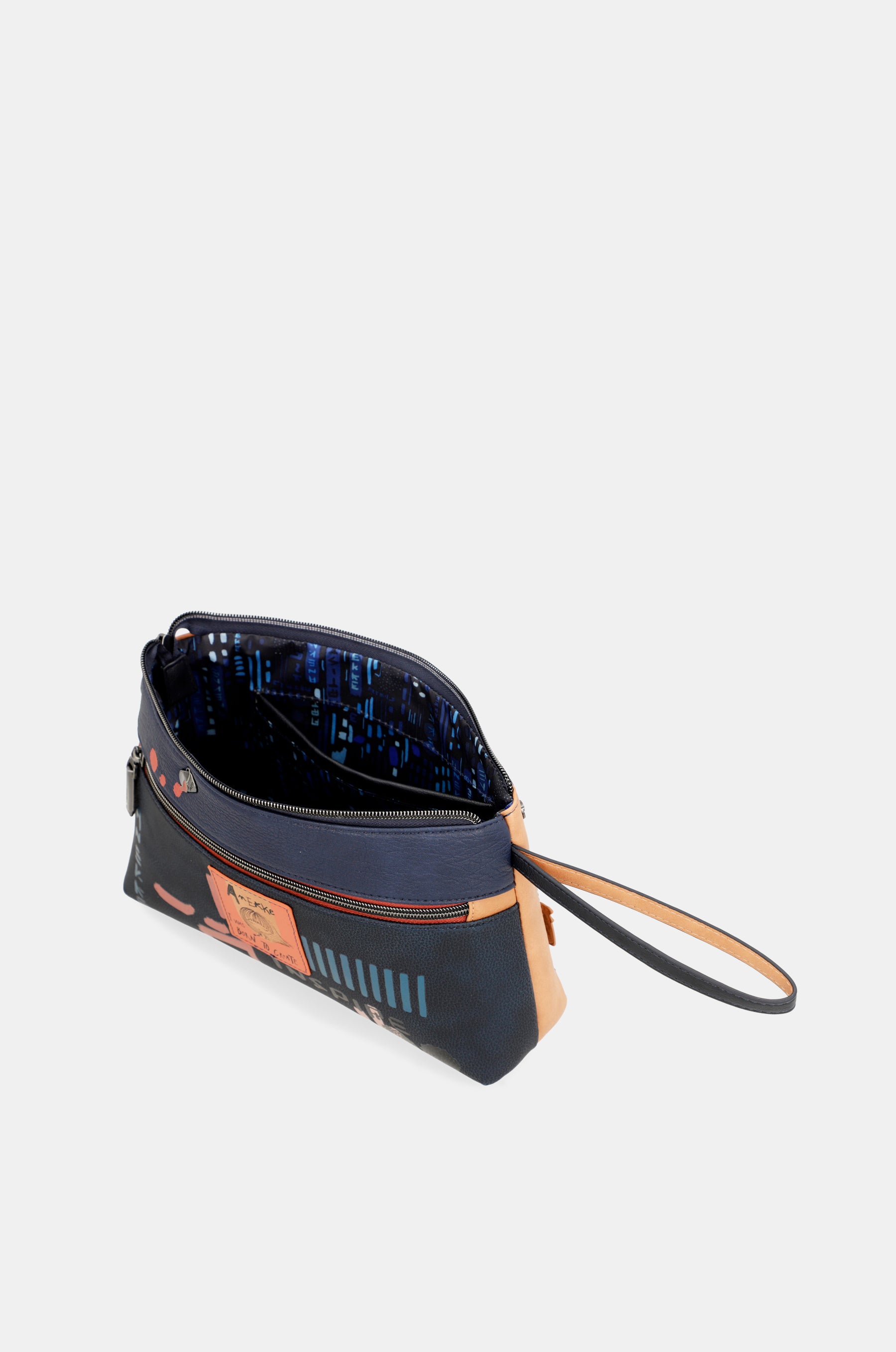 Contemporary Kulturtasche
