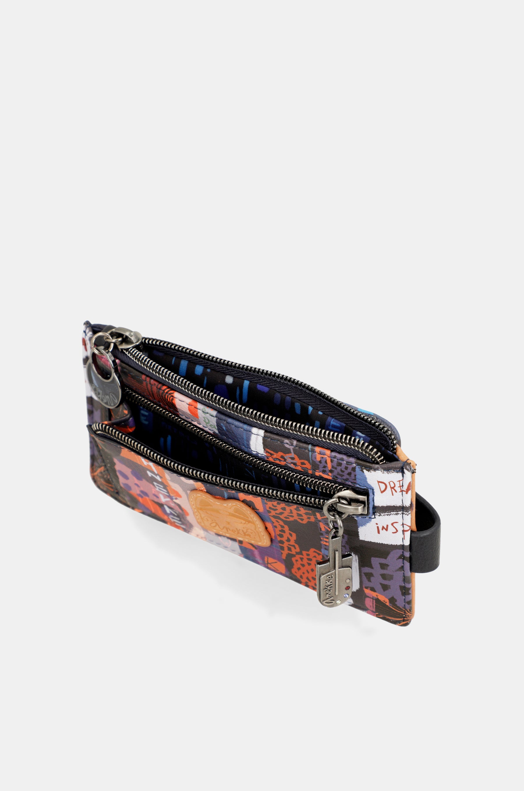 Contemporary Anekke RFID-Kartenhalter
