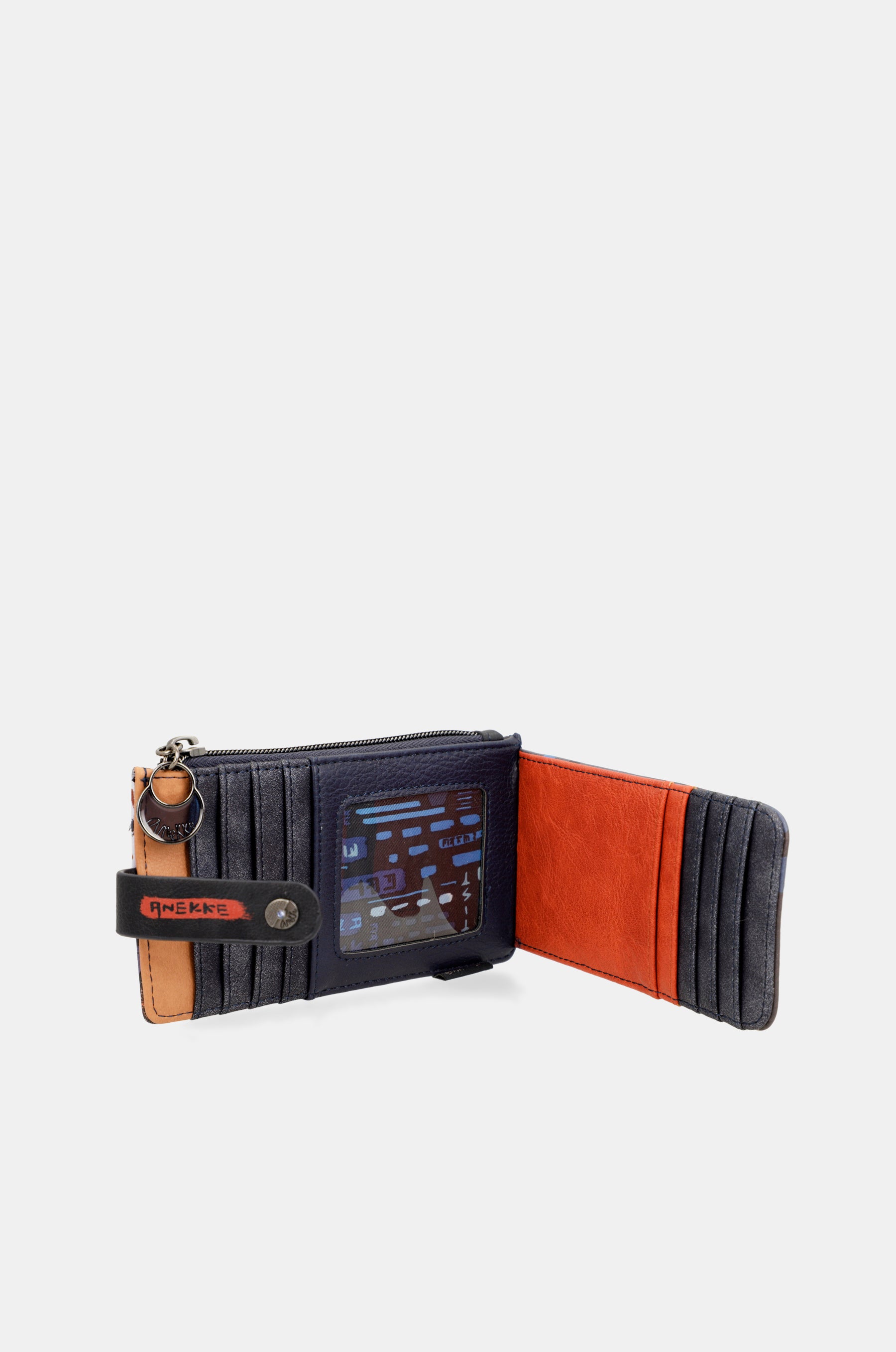 Contemporary Anekke RFID-Kartenhalter