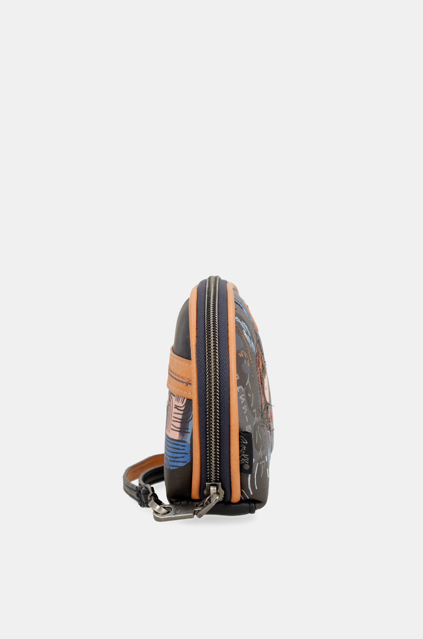 Contemporary RFID-Kartenhalter