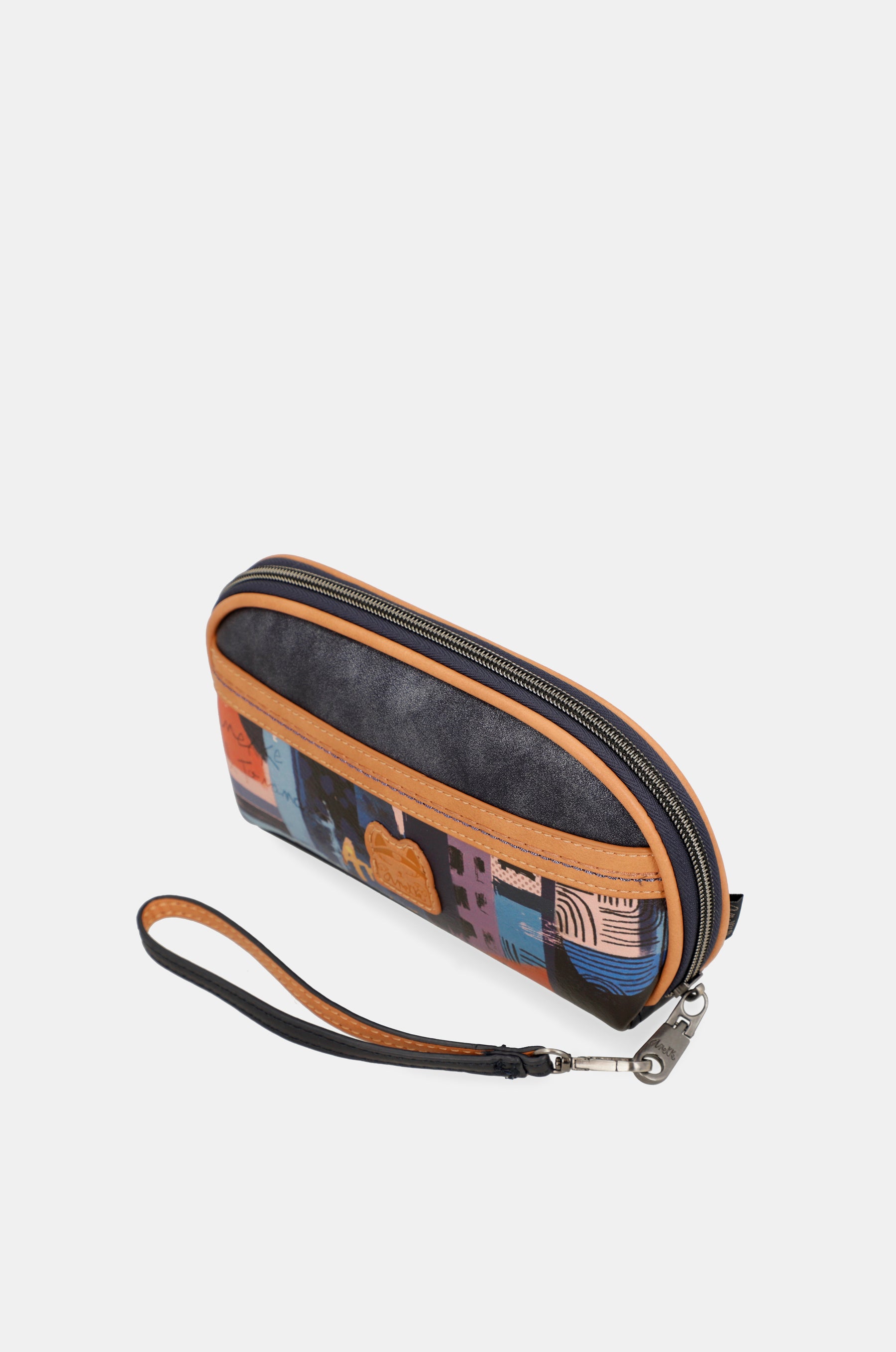 Contemporary RFID-Kartenhalter