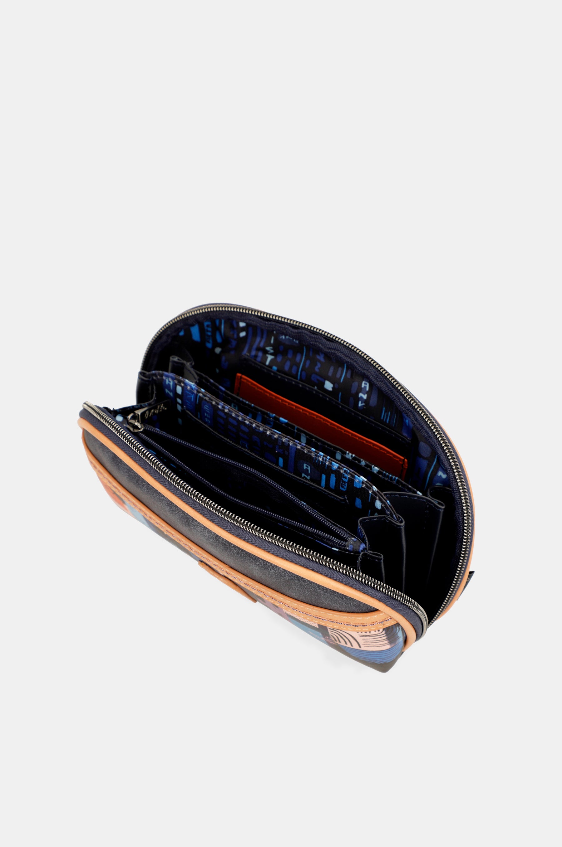 Contemporary RFID-Kartenhalter
