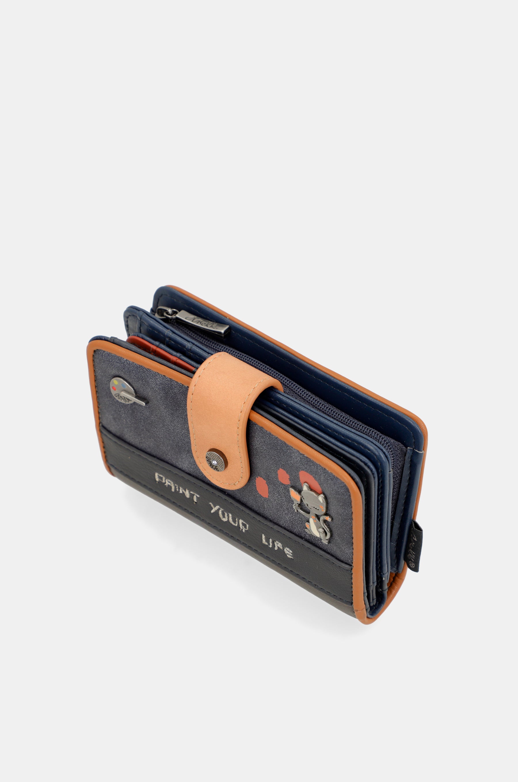 Contemporary mittelgroße RFID- Contemporary