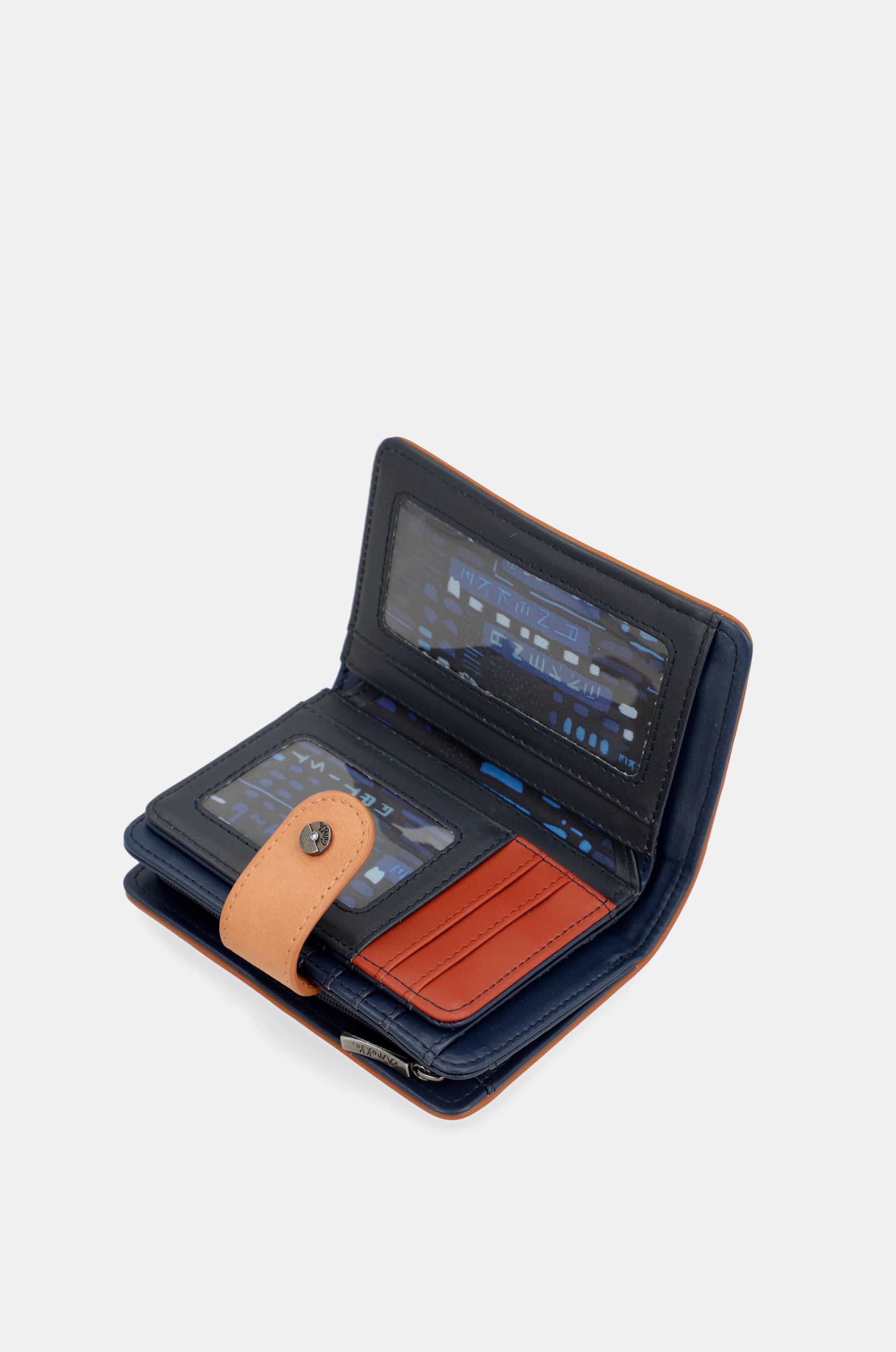 Contemporary mittelgroße RFID- Contemporary