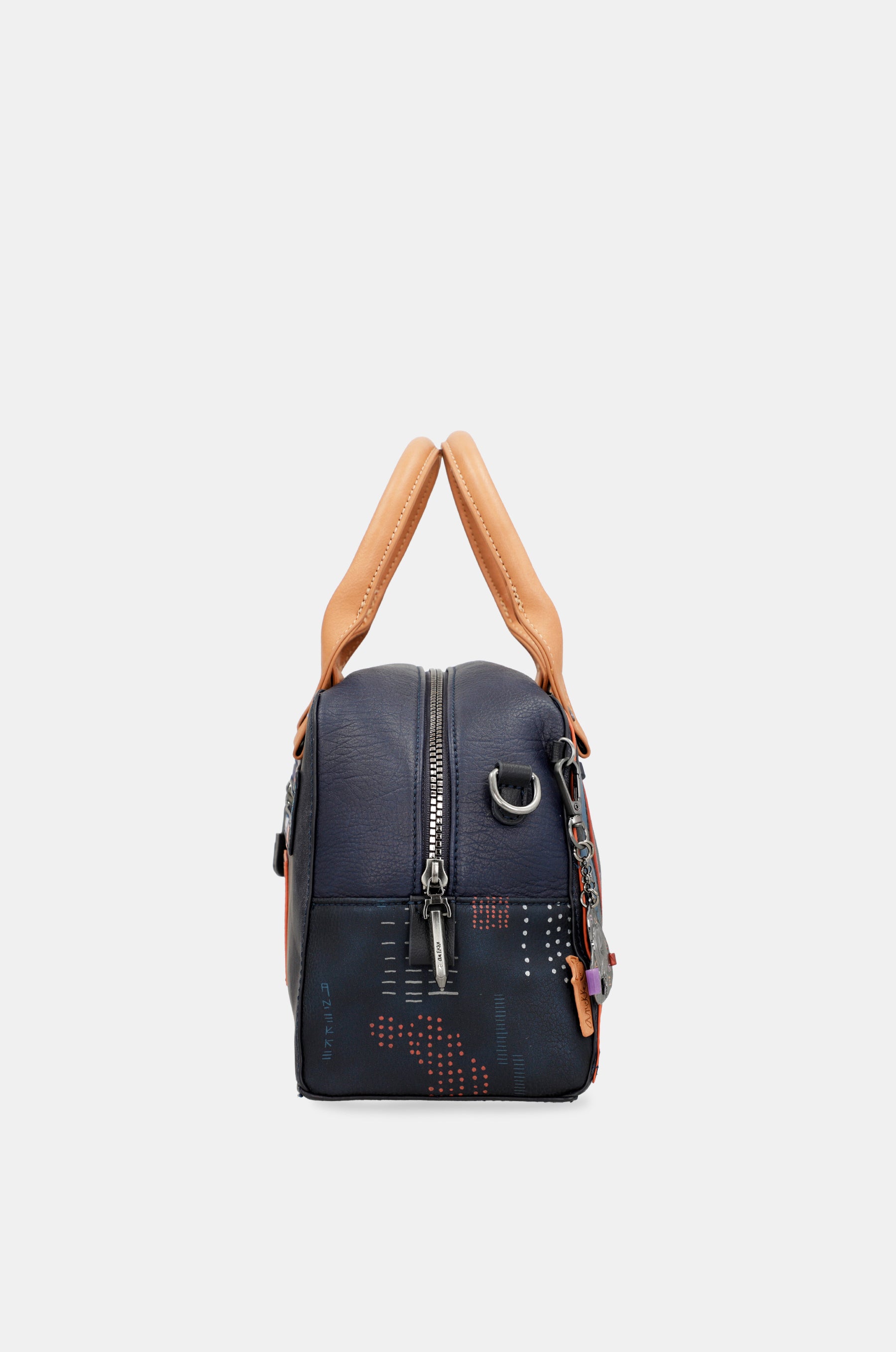 Nagare mittelgroße Bowlingtasche