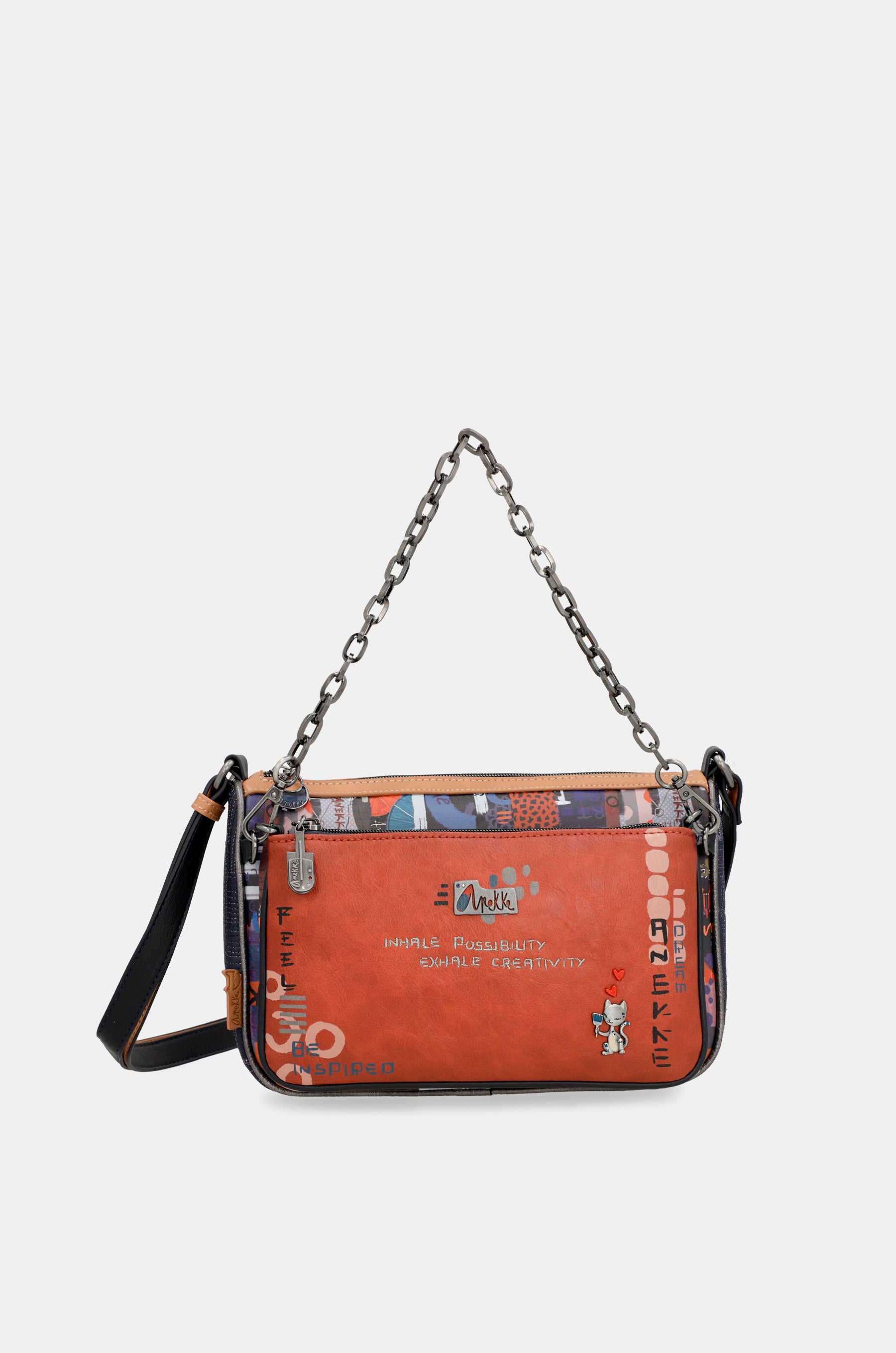 Kyomu 3 in 1 Tasche