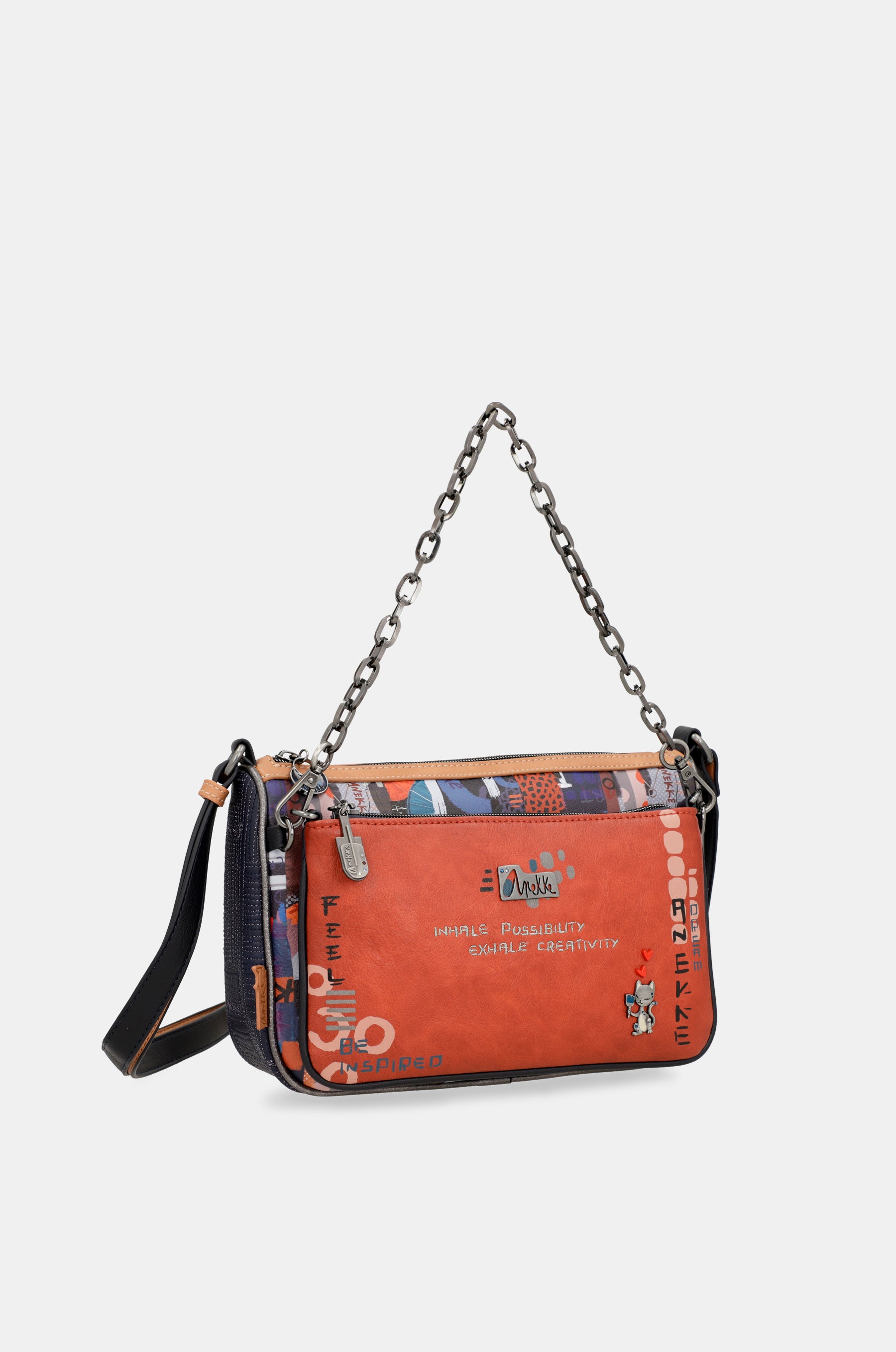 Kyomu 3 in 1 Tasche