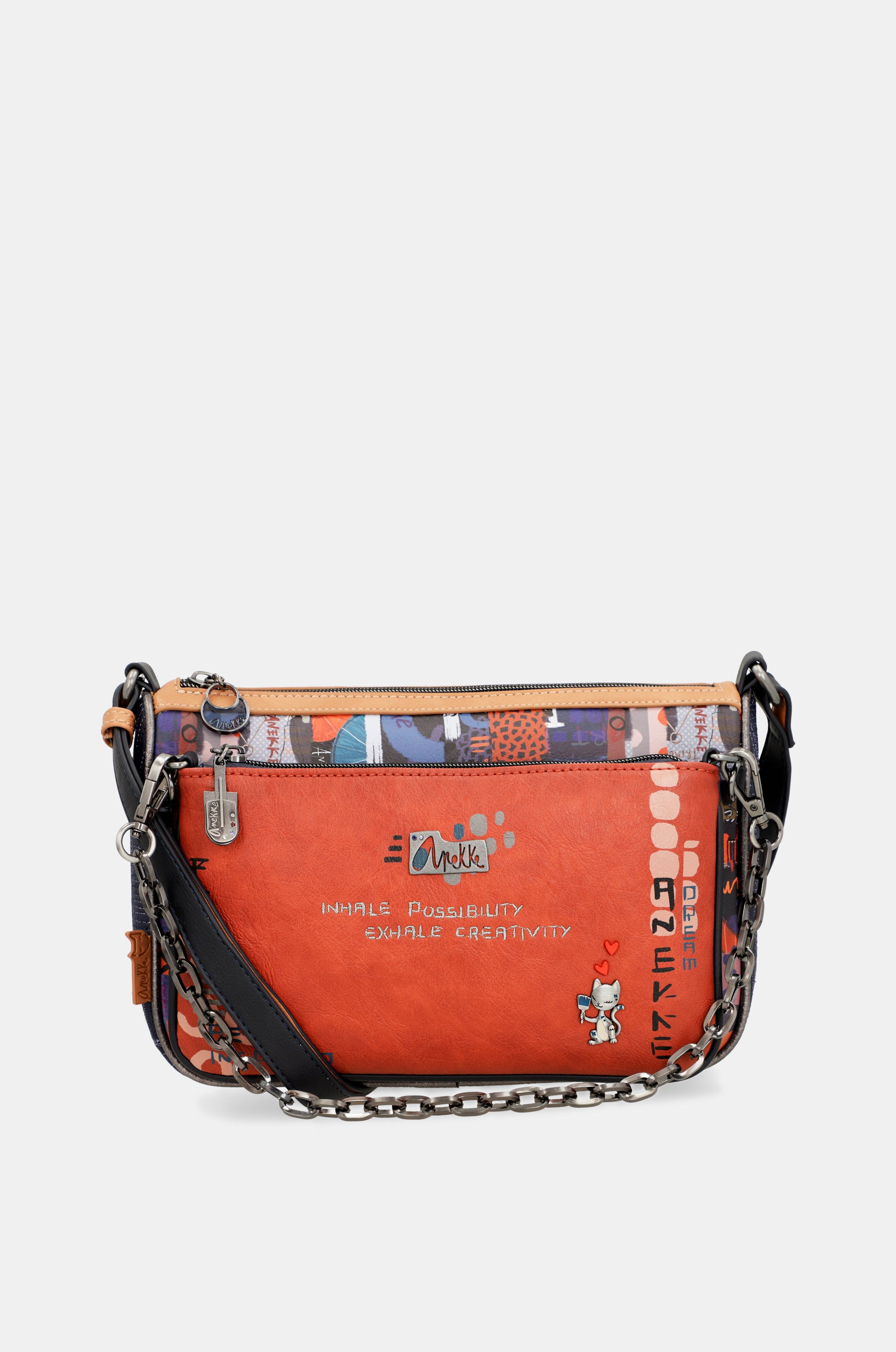 Kyomu 3 in 1 Tasche