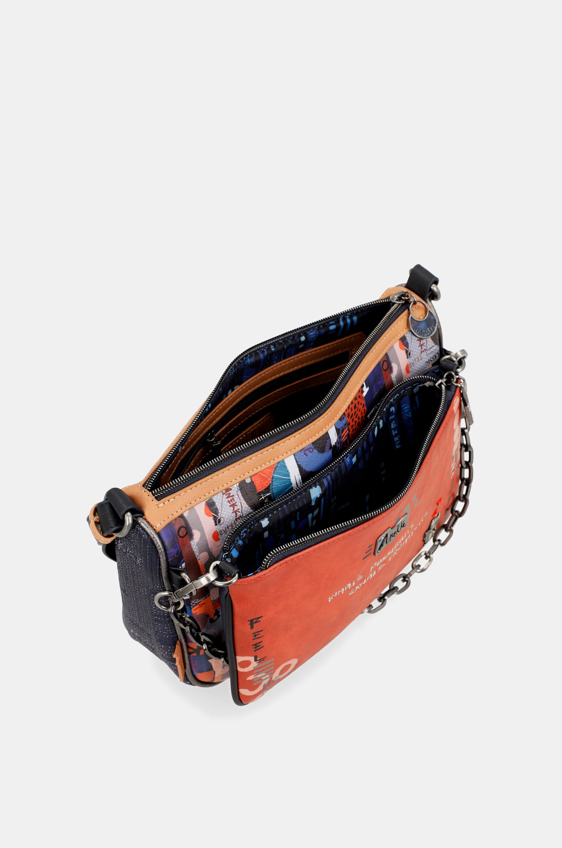 Kyomu 3 in 1 Tasche