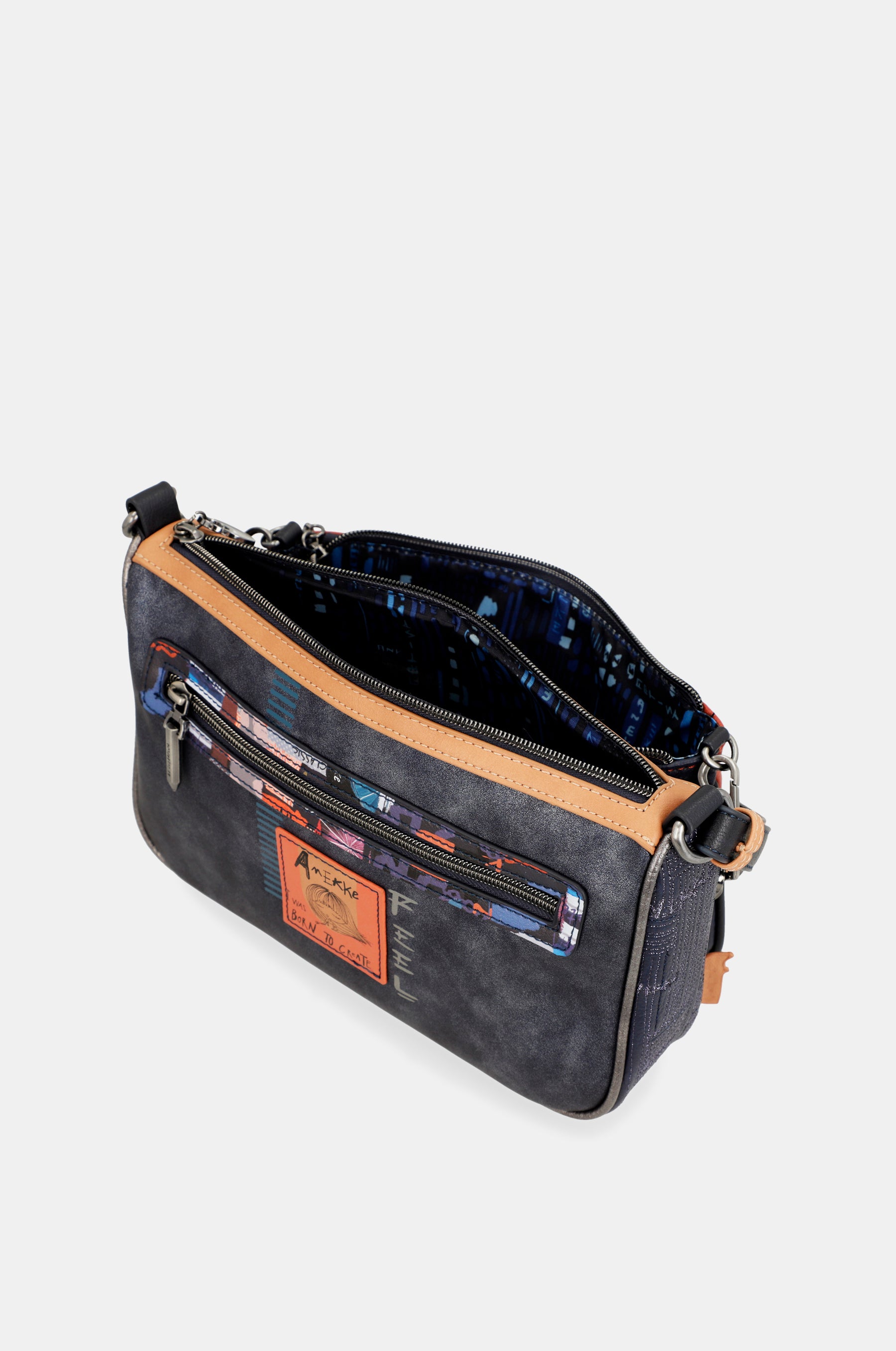 Kyomu 3 in 1 Tasche
