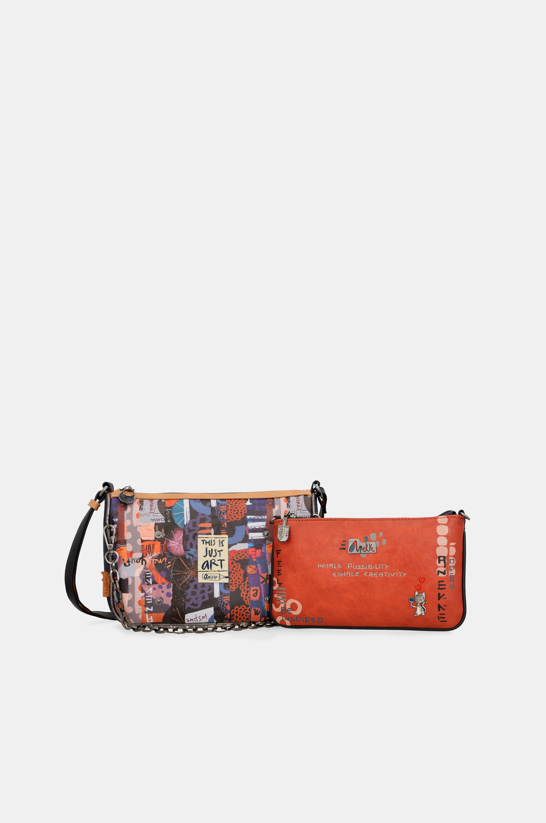 Kyomu 3 in 1 Tasche