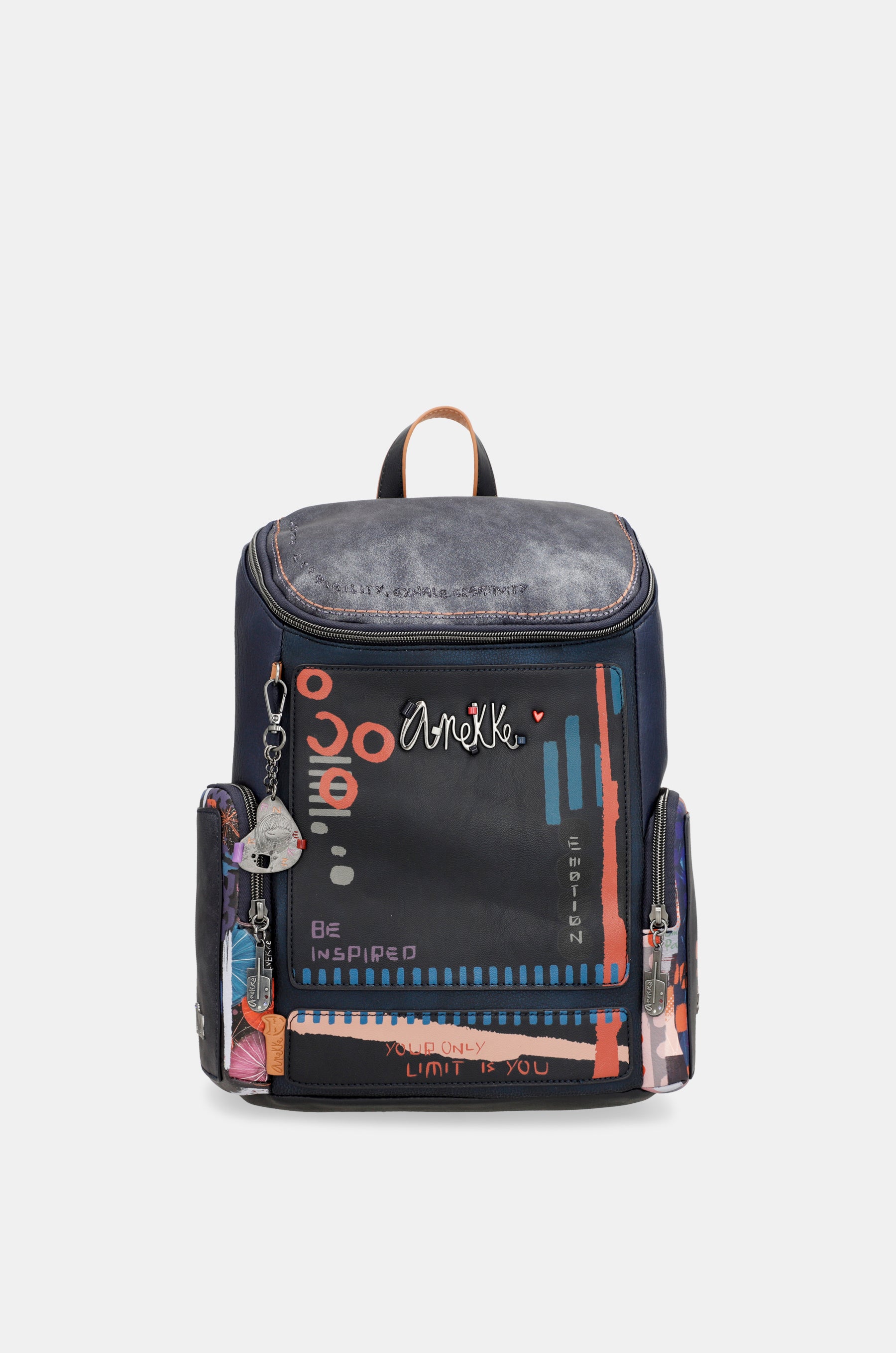 Großer Rucksack Kyomu