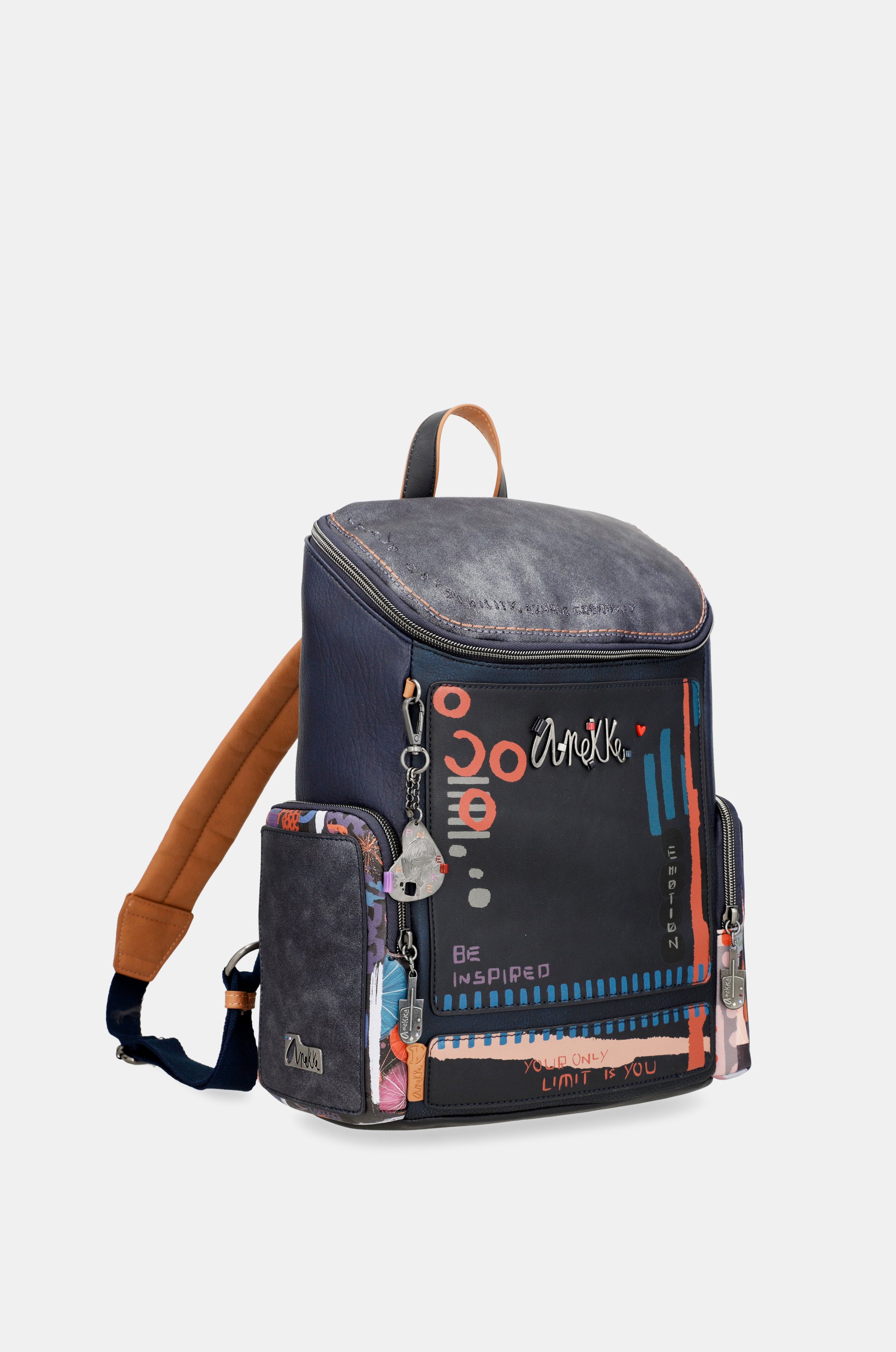 Großer Rucksack Kyomu