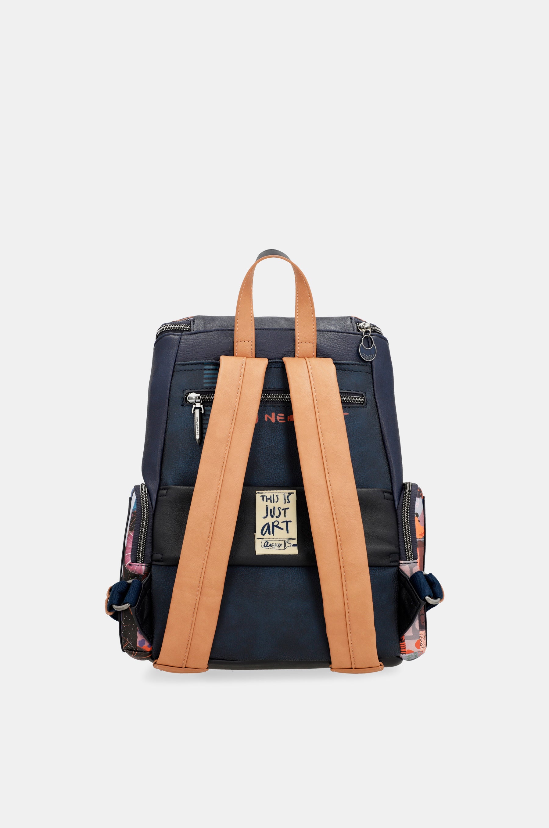 Großer Rucksack Kyomu