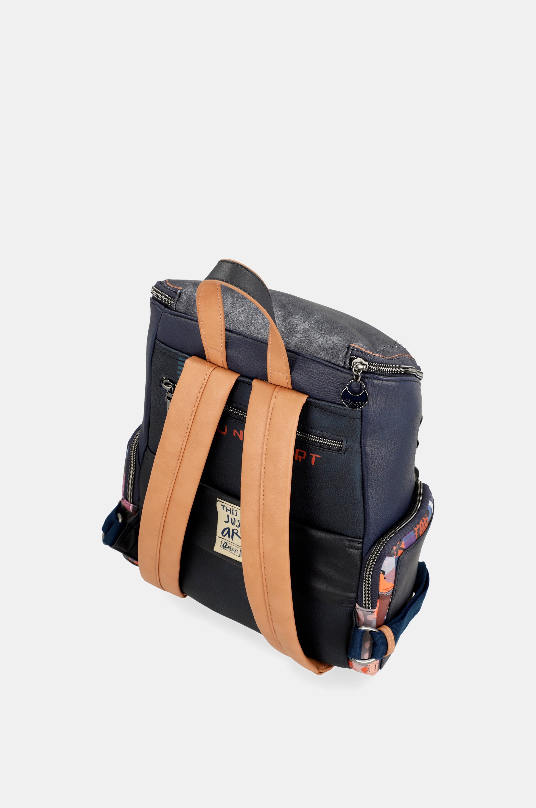 Großer Rucksack Kyomu