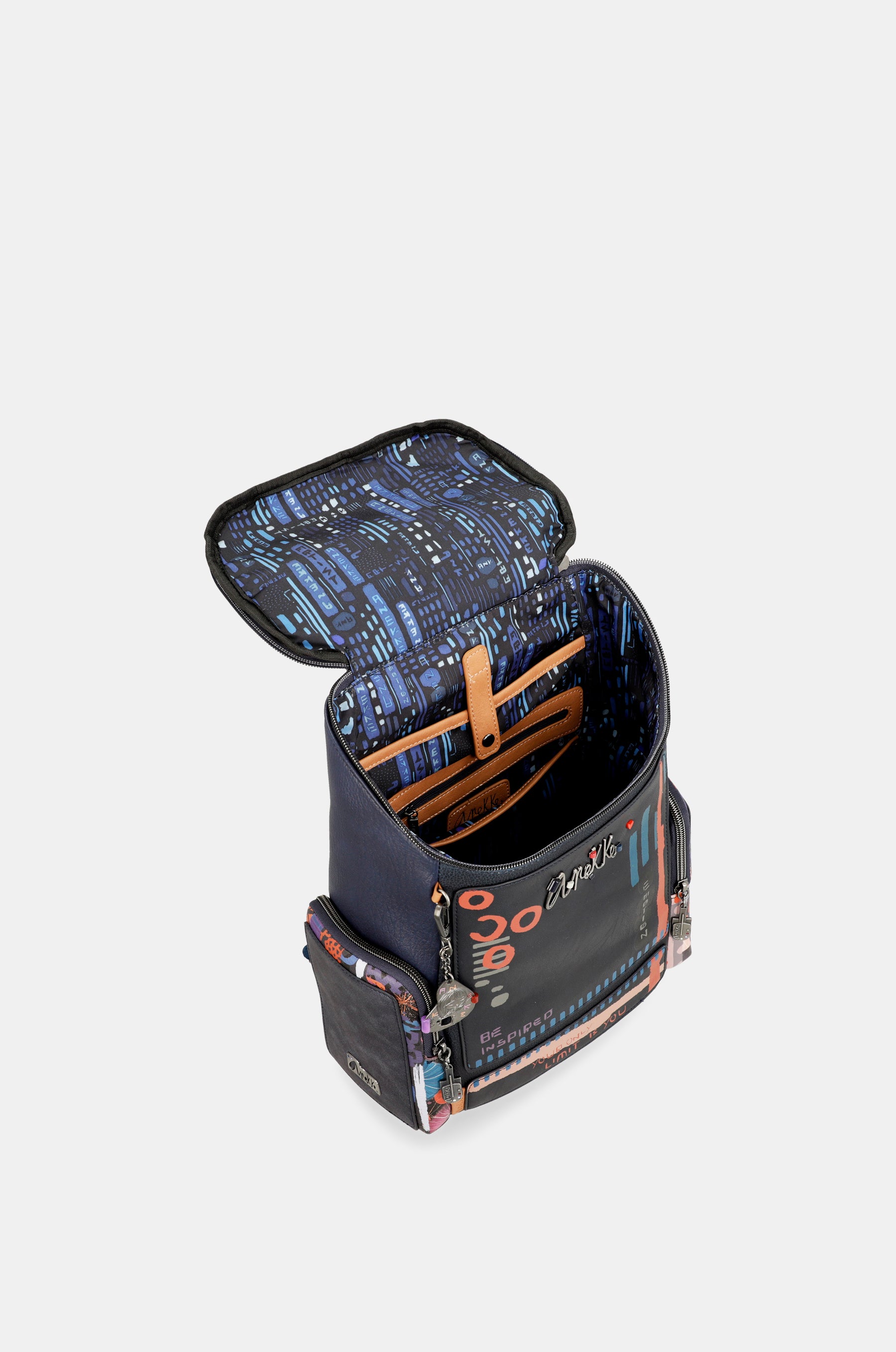 Großer Rucksack Kyomu