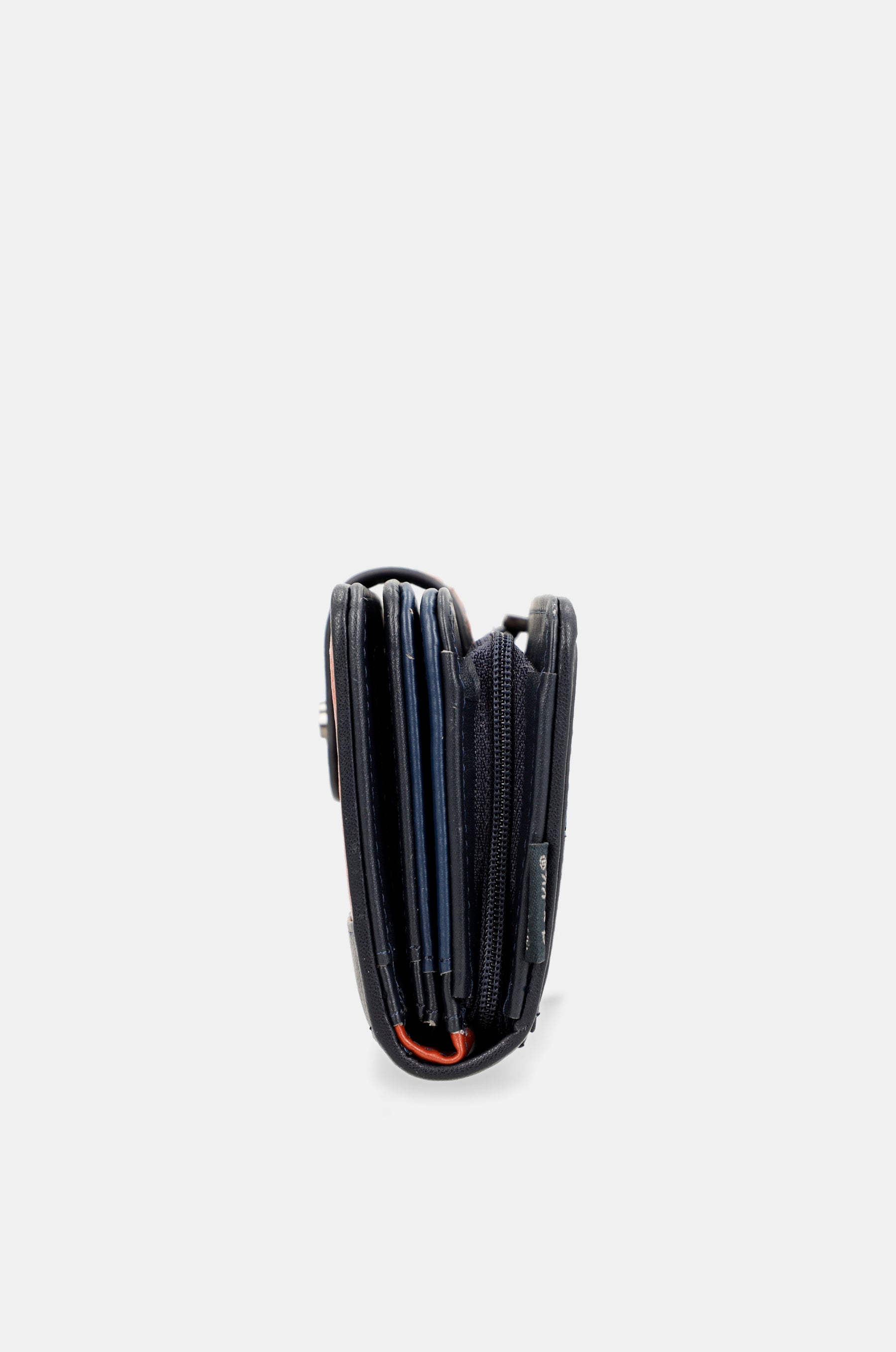 Nagare Mittlere RFID-Geldbörse