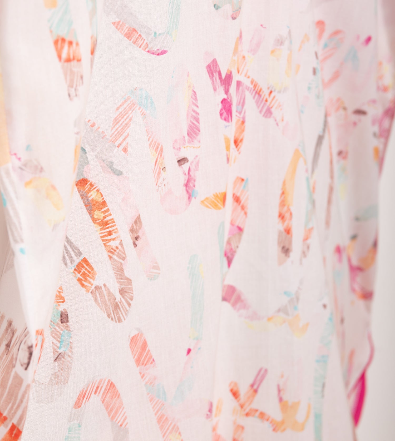 Kurzes Passionskleid