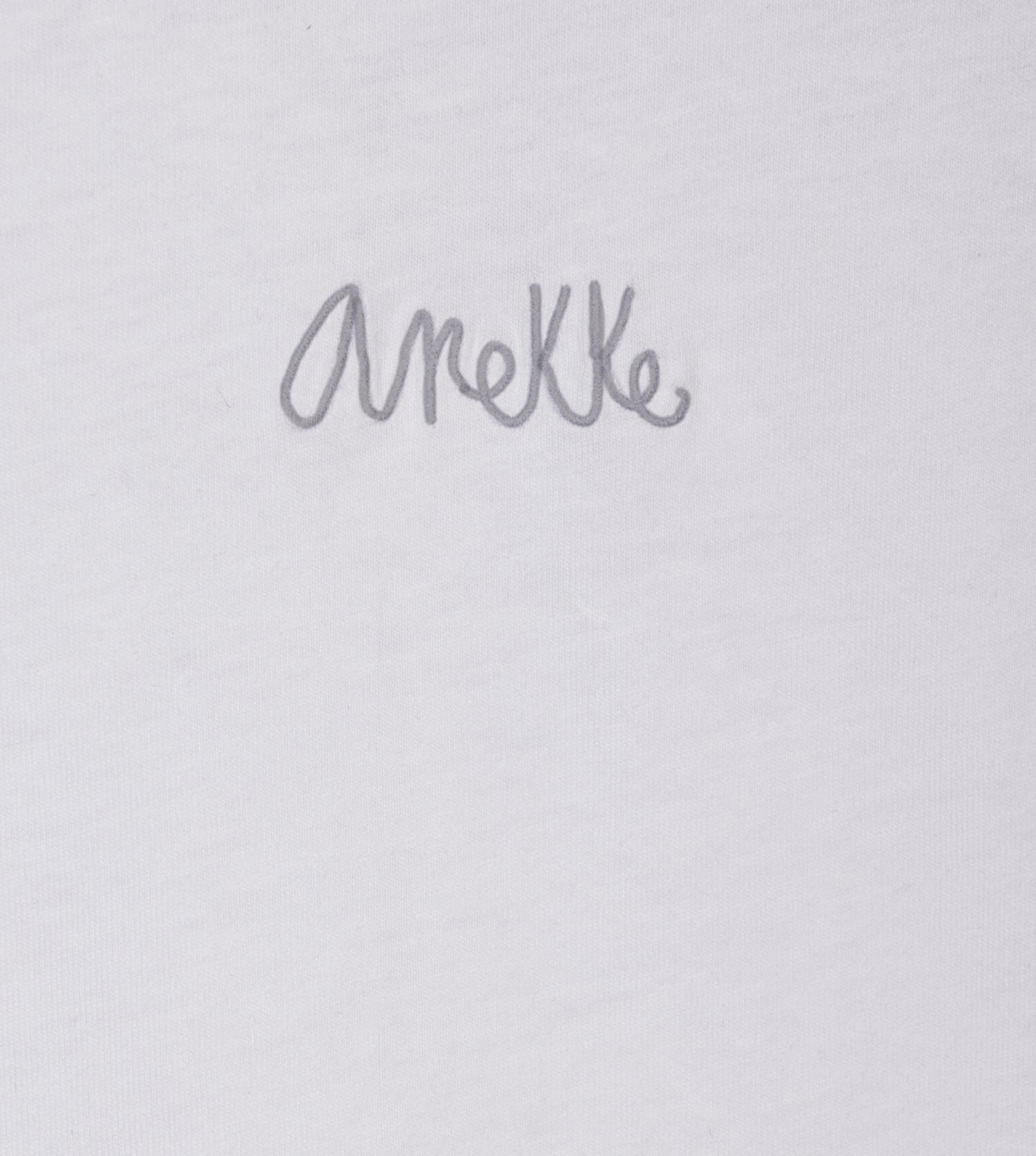 Anekke Weißes Tanktop