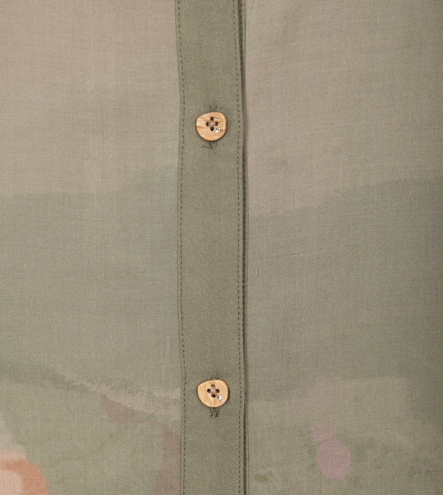 Sonnenschein-Hemdkleid