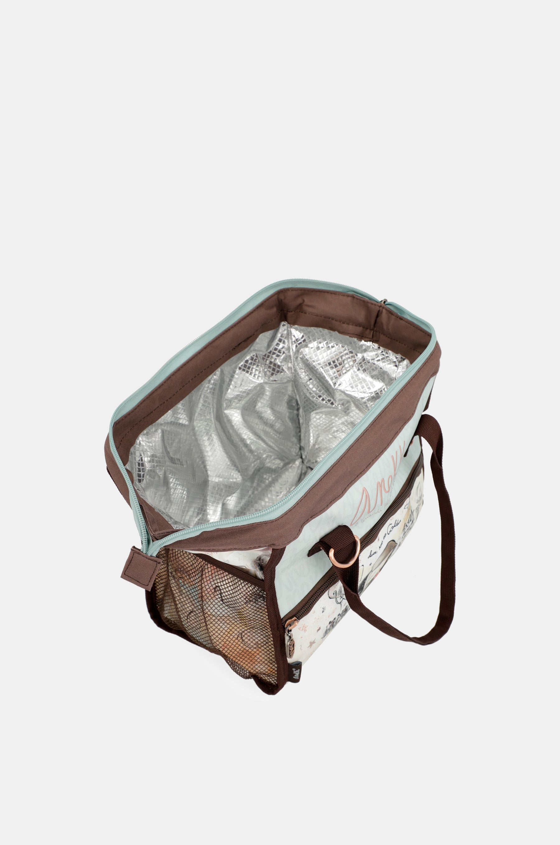 Hollywood - Lunchtasche zum Umhängen