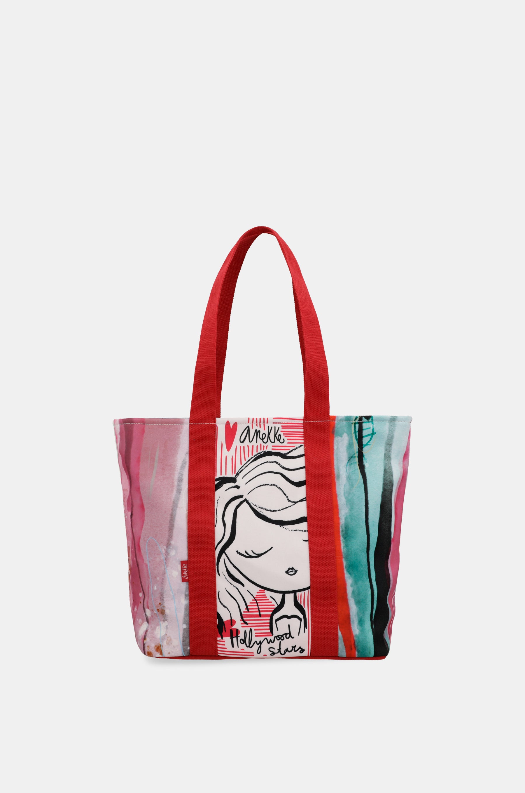 Bolso de playa Hollywood