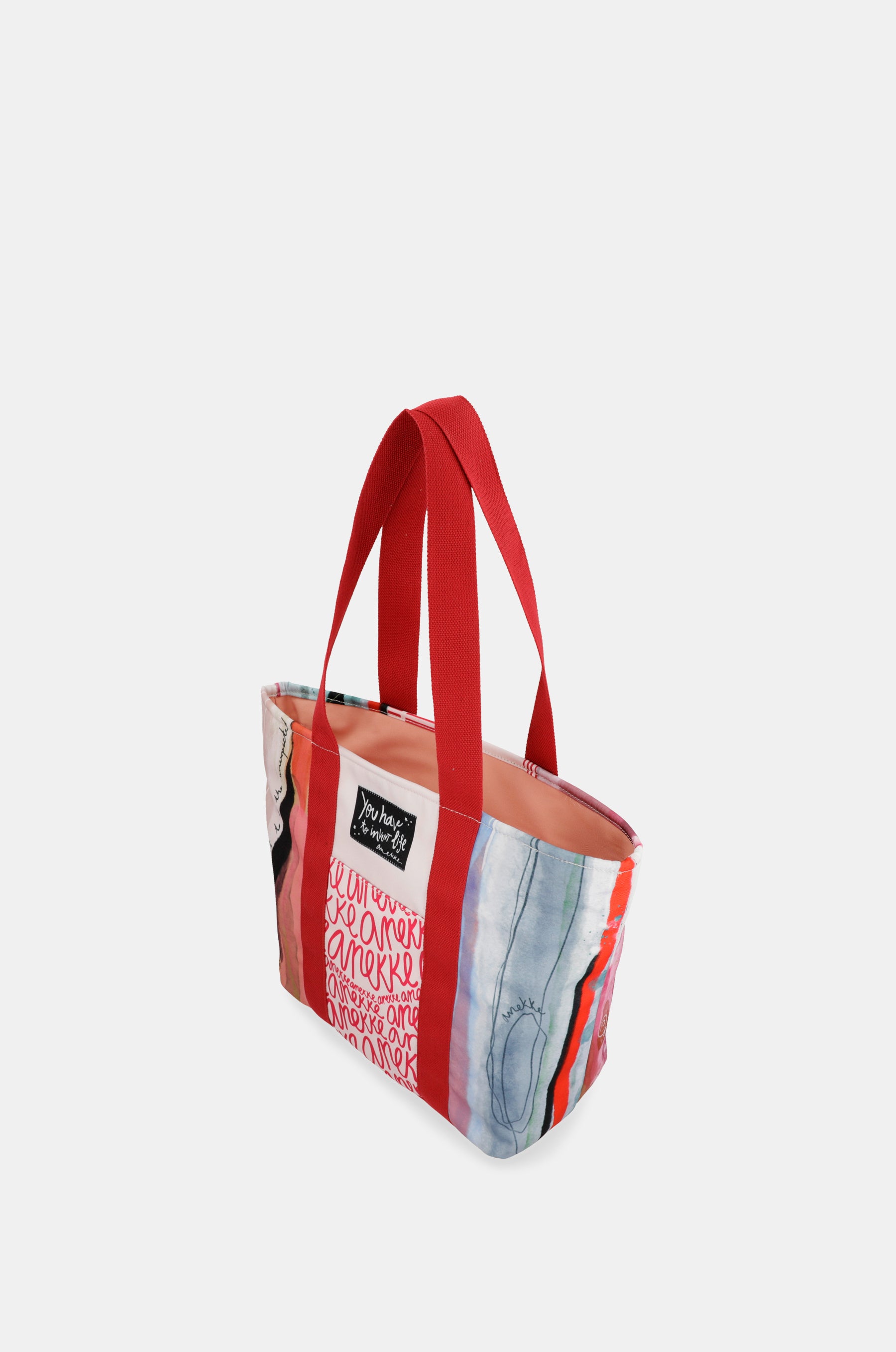 Bolso de playa Hollywood