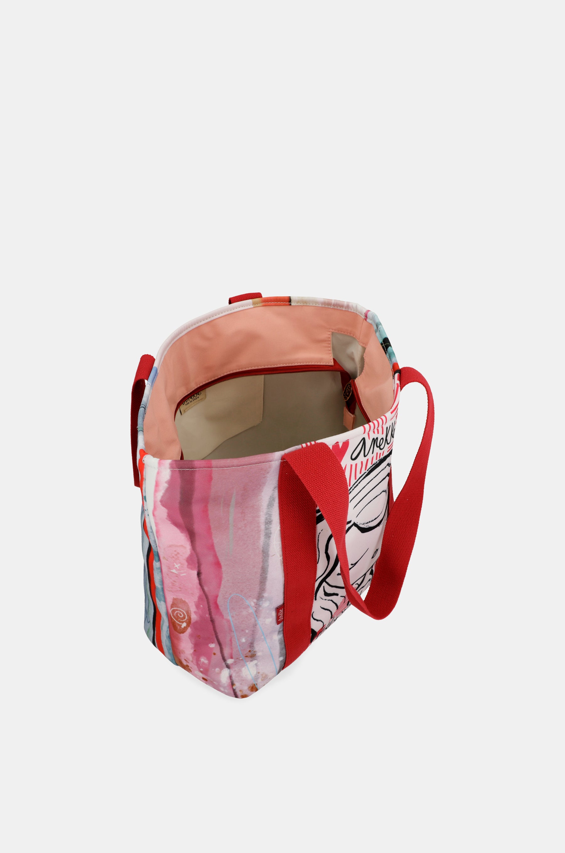 Bolso de playa Hollywood