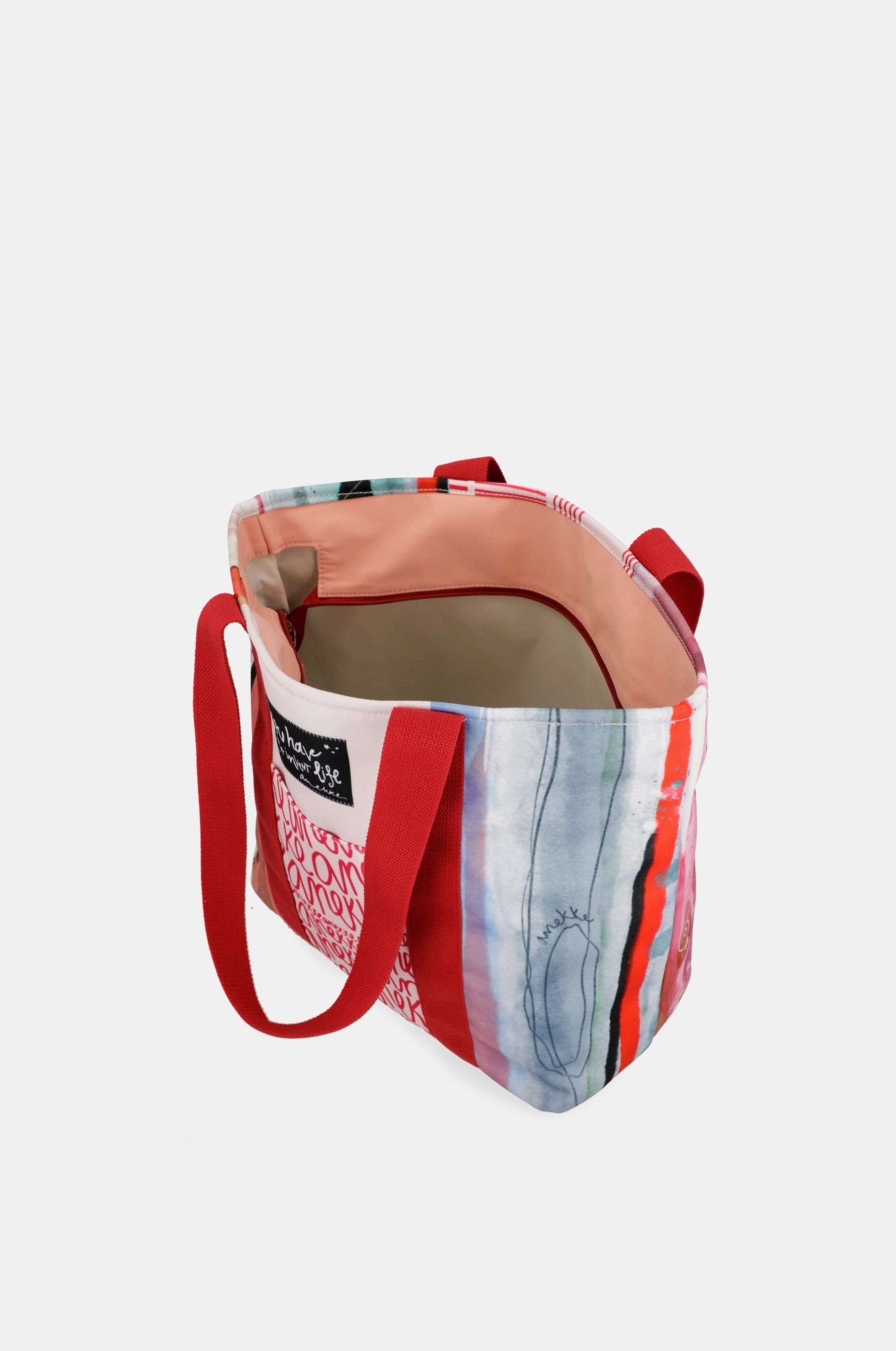 Bolso de playa Hollywood