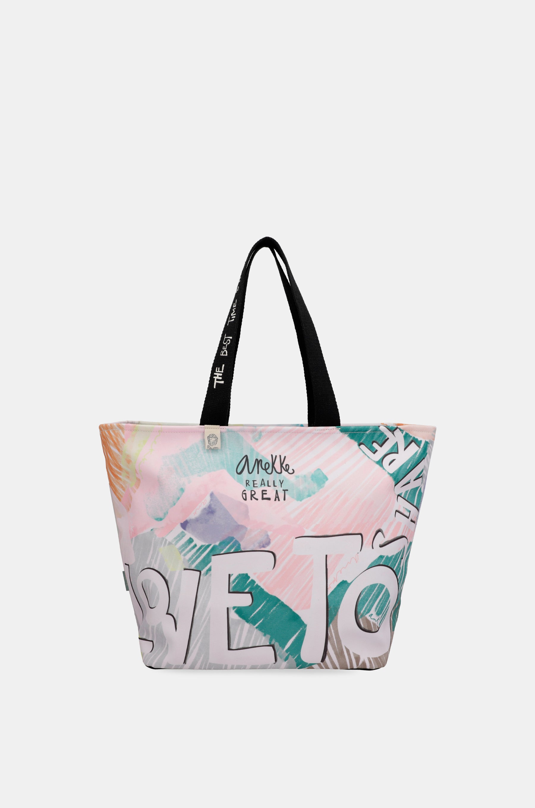 Passion Strandtasche