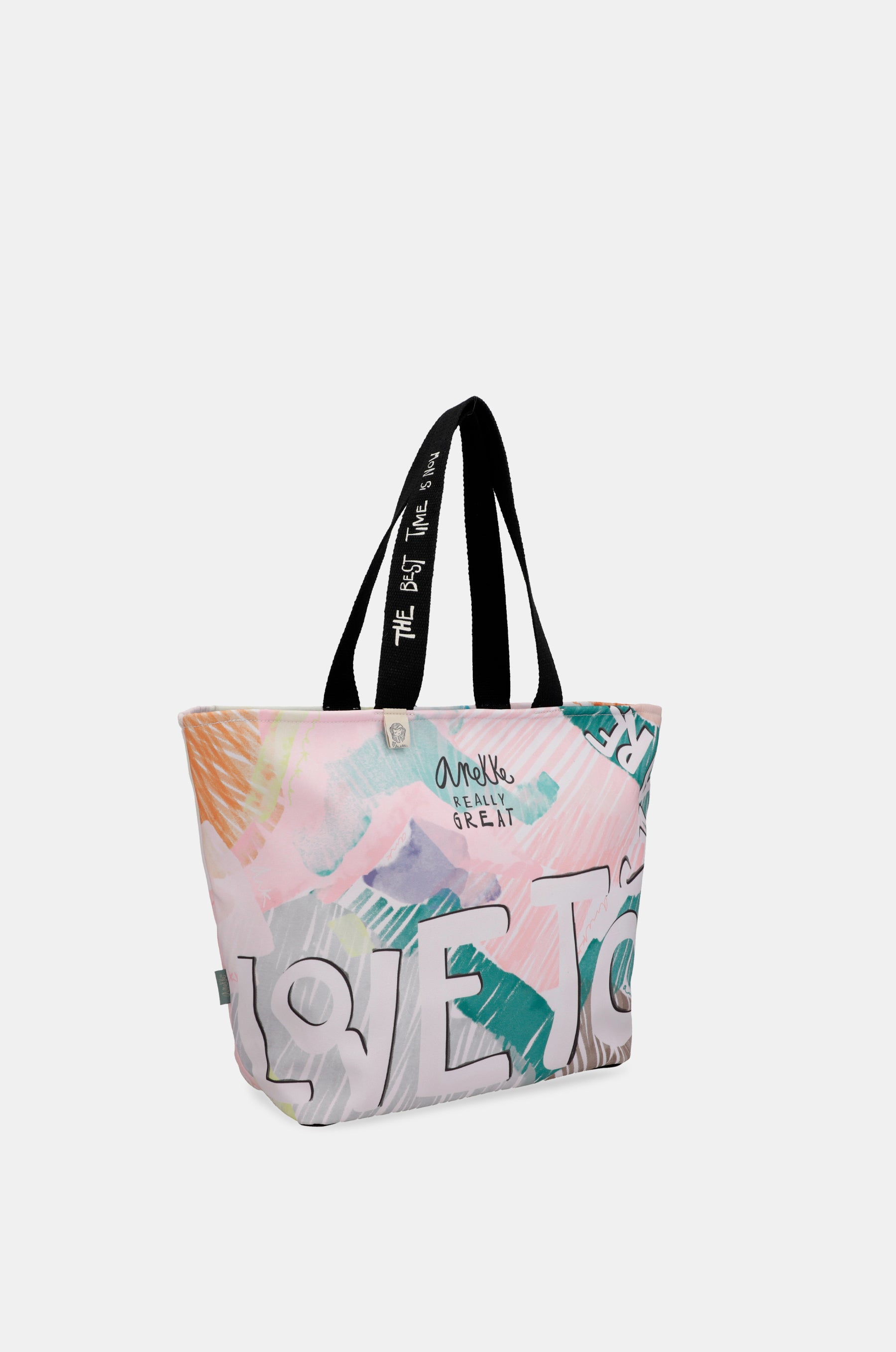 Passion Strandtasche