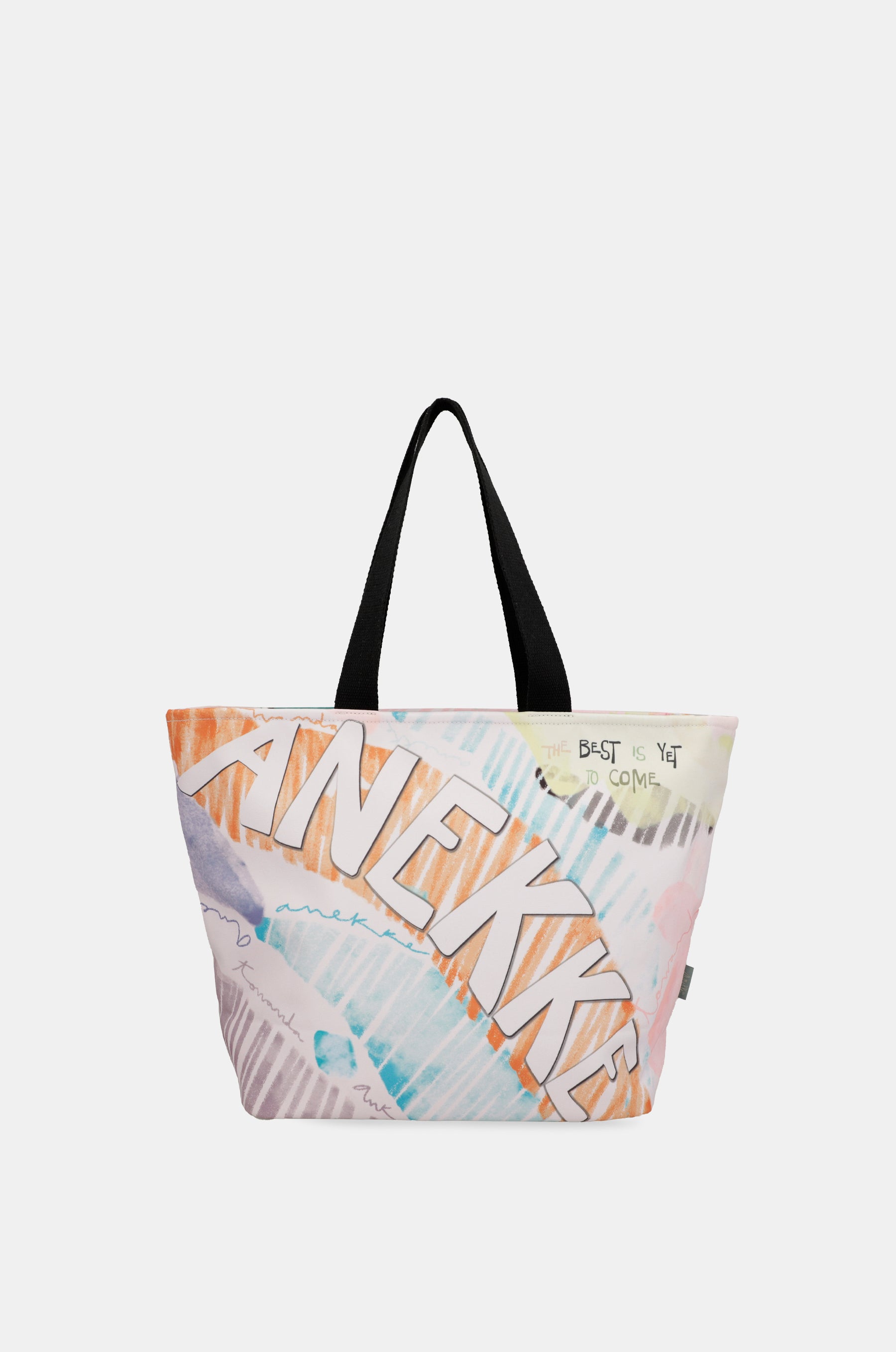 Passion Strandtasche