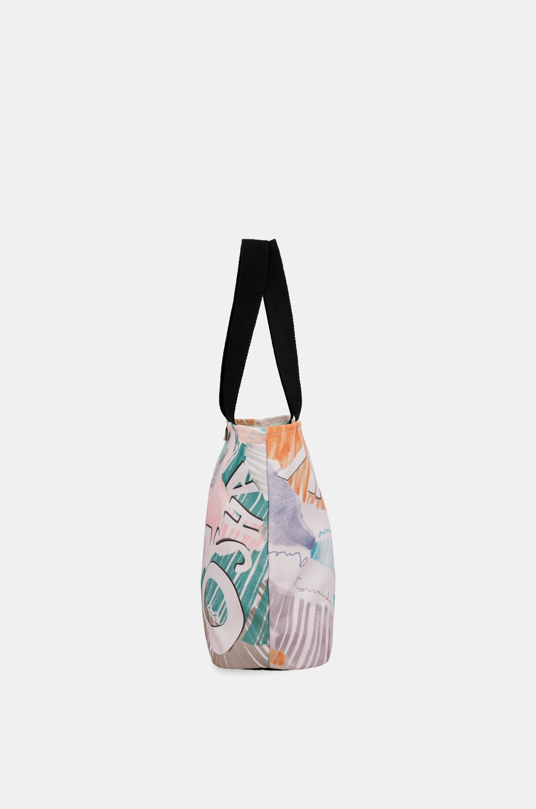 Passion Strandtasche