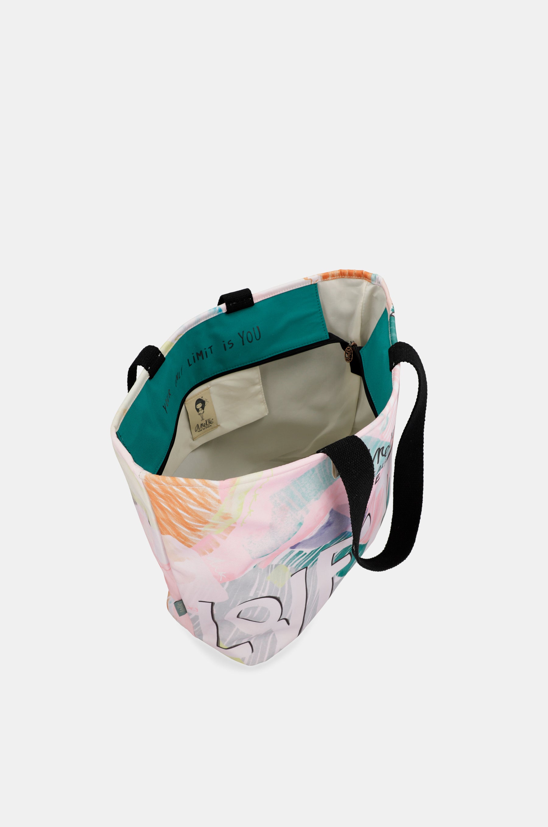 Passion Strandtasche