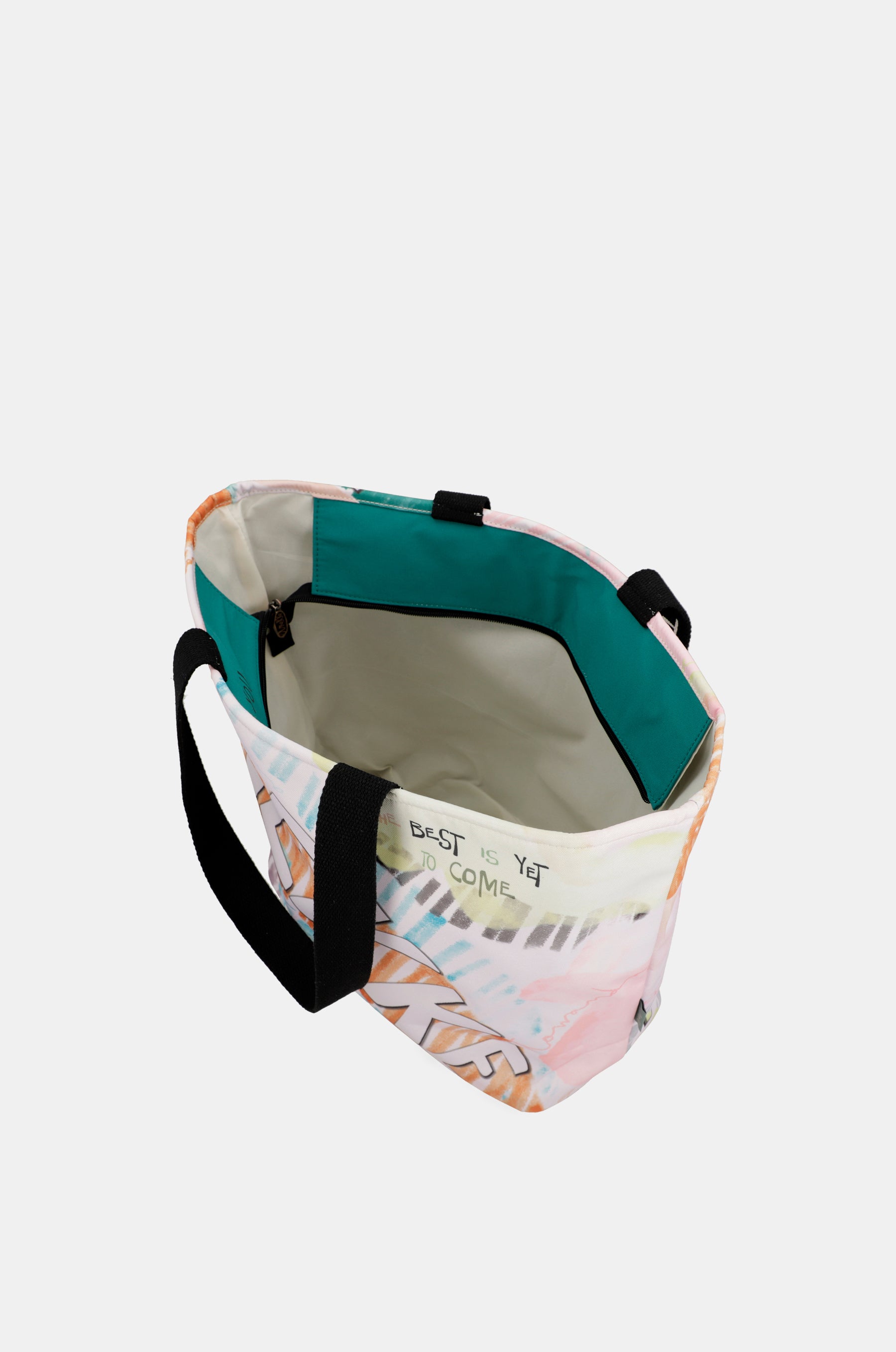 Passion Strandtasche