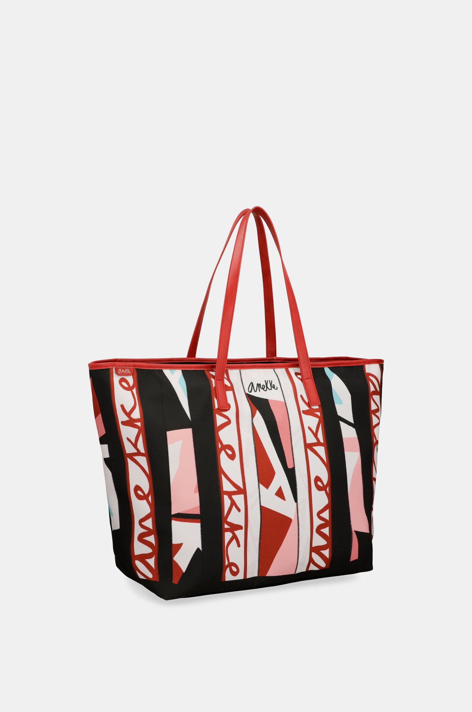 Ich liebe es, Strandtaschen zu teilen