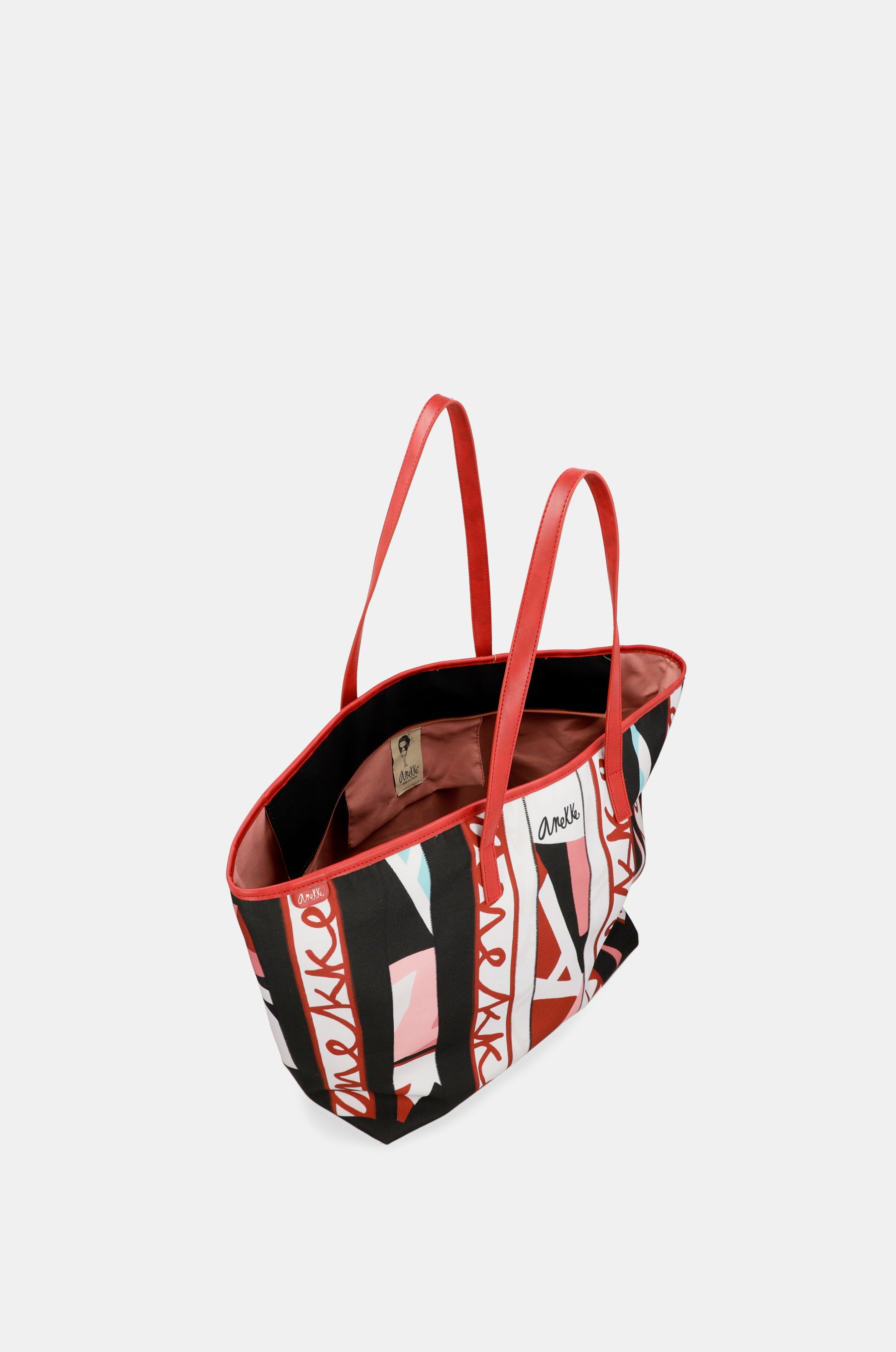 Ich liebe es, Strandtaschen zu teilen